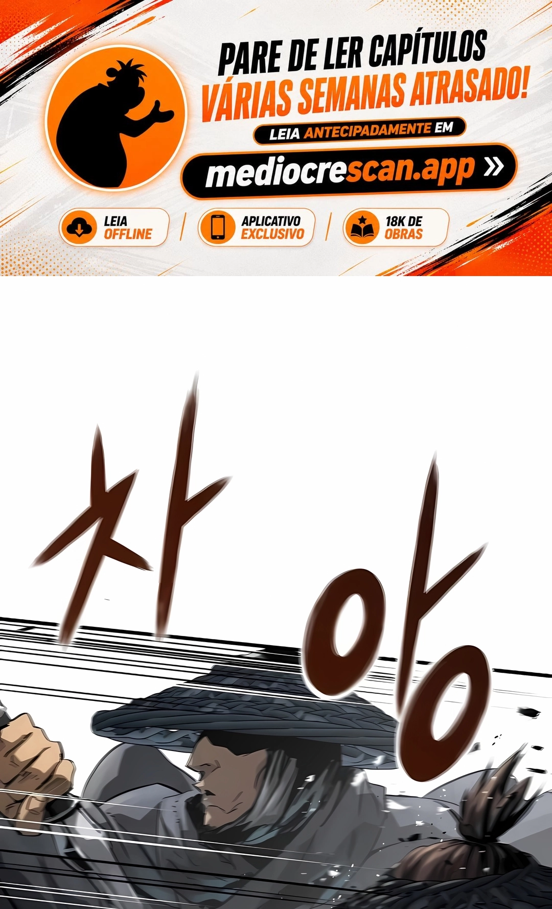 Read Absolute Regression PT Manga Online