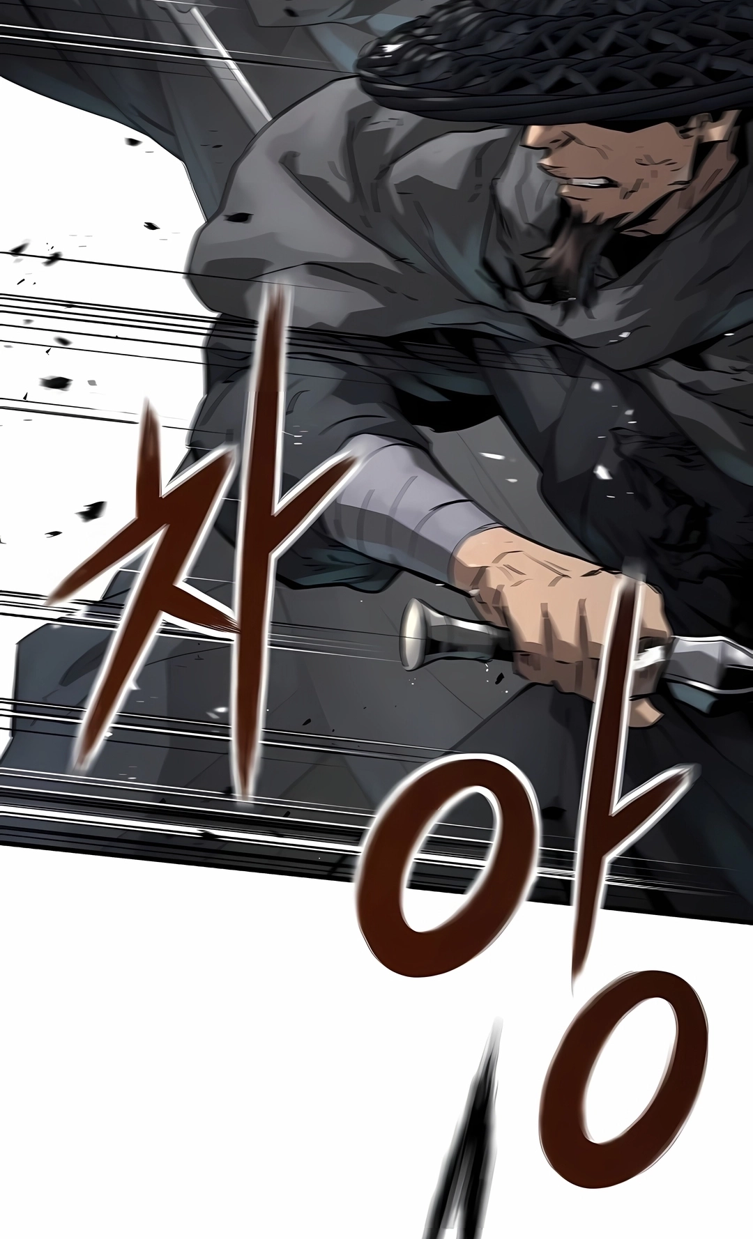Read Absolute Regression PT Manga Online