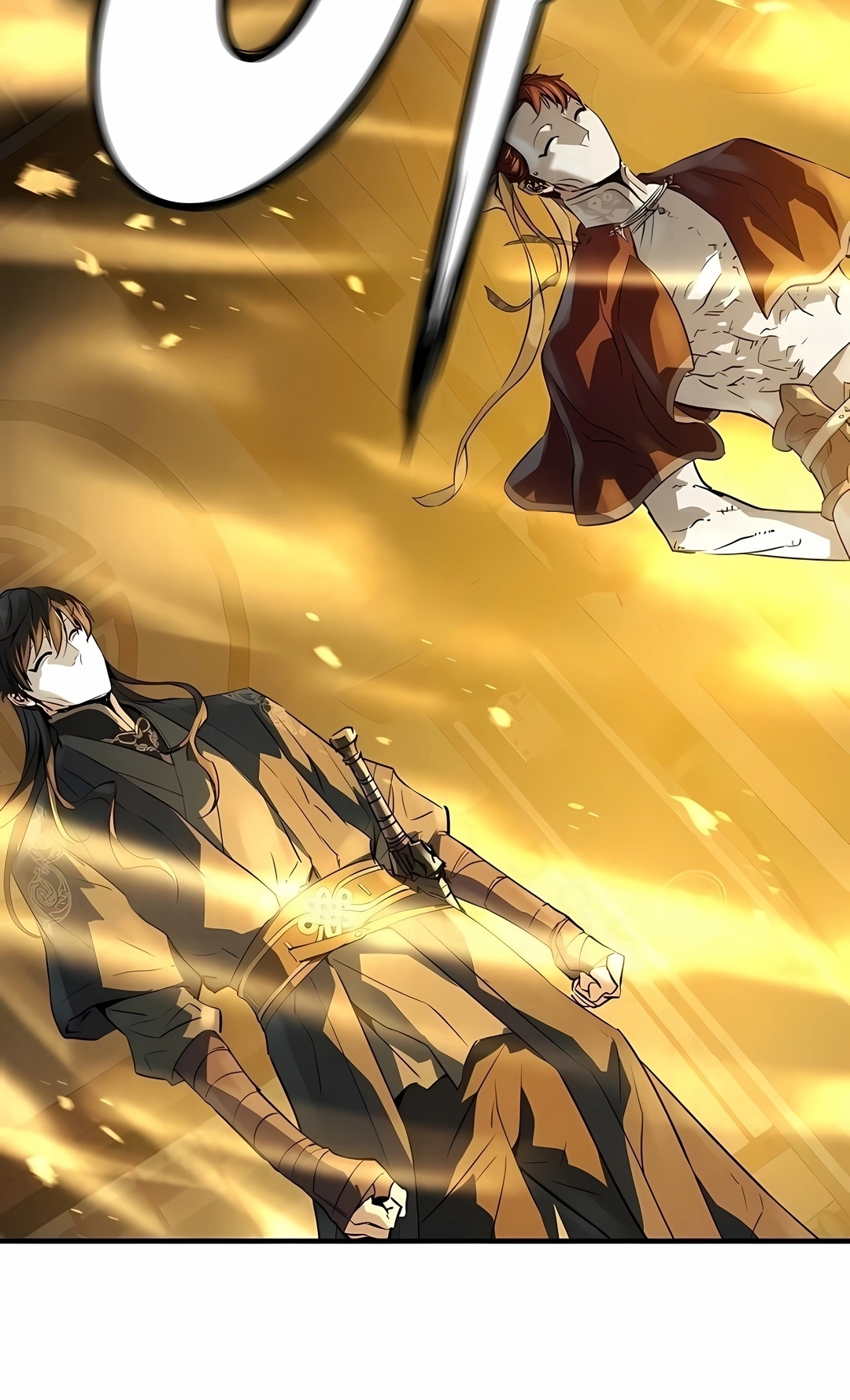 Read Absolute Regression PT Manga Online