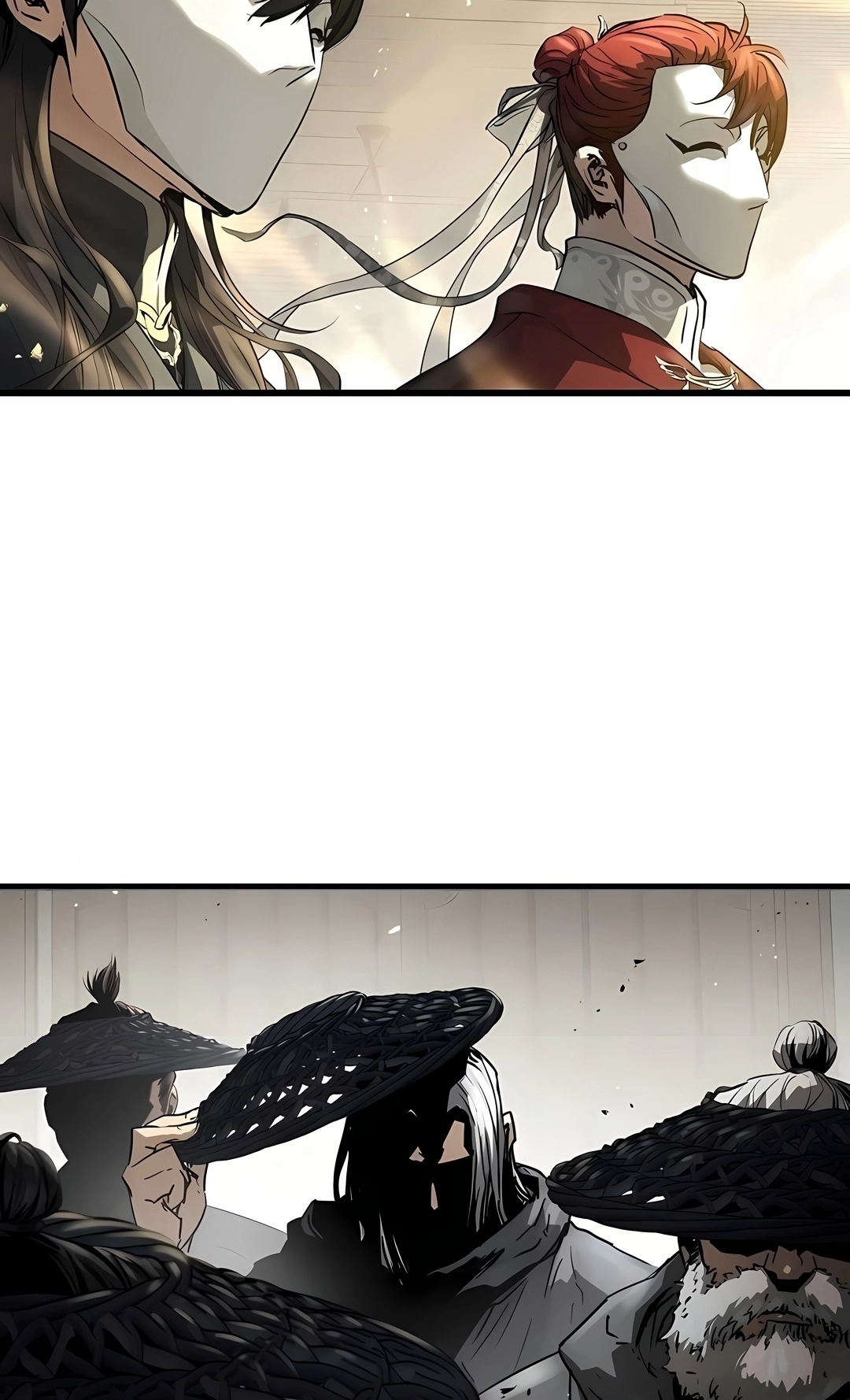 Read Absolute Regression PT Manga Online