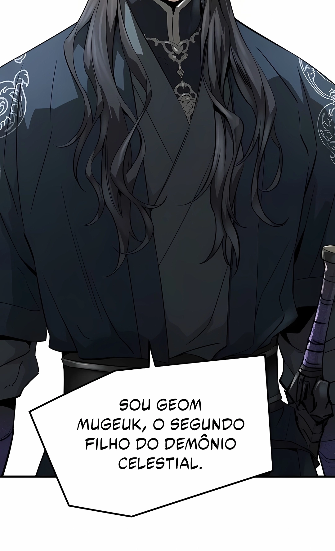Read Absolute Regression PT Manga Online