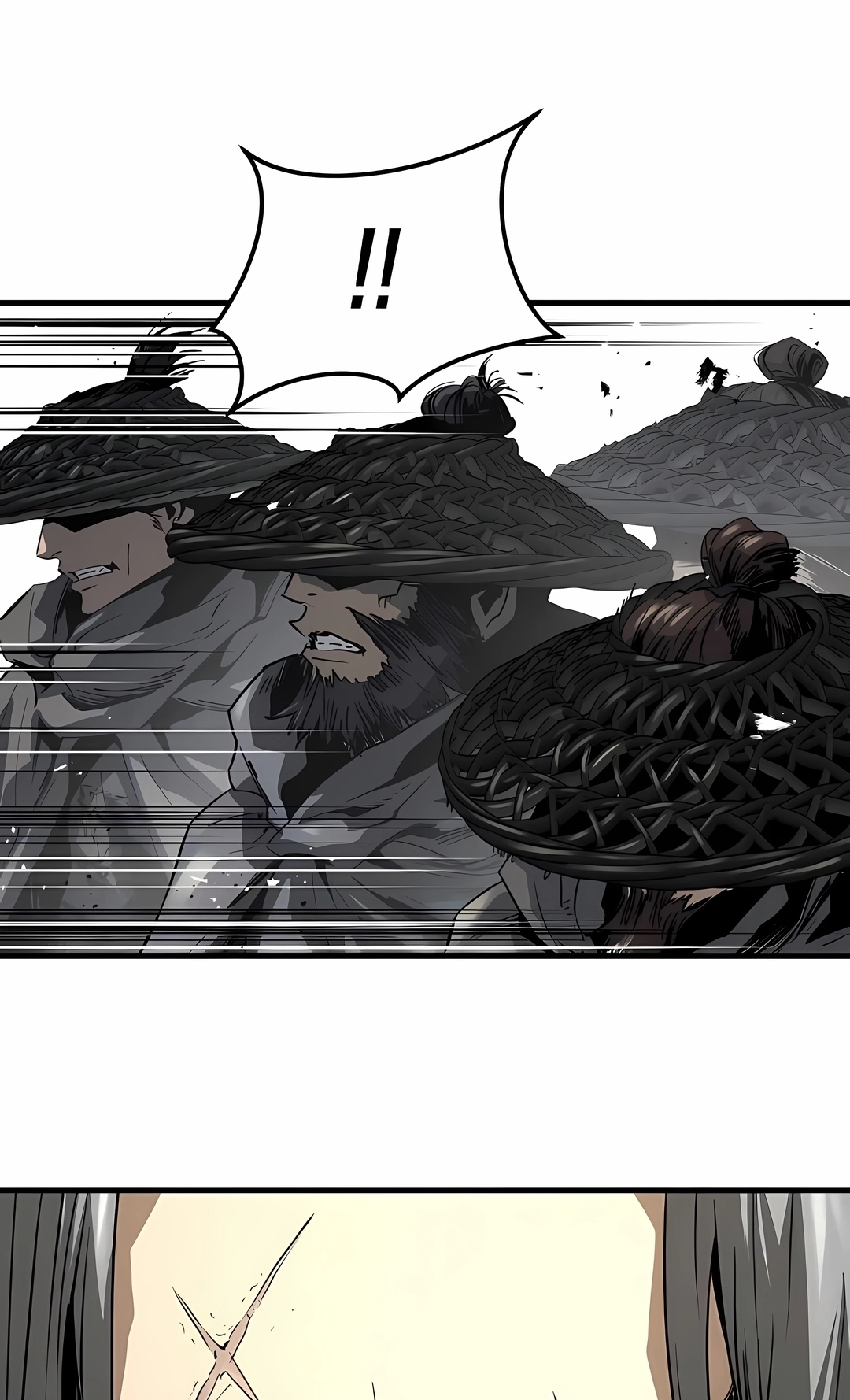 Read Absolute Regression PT Manga Online