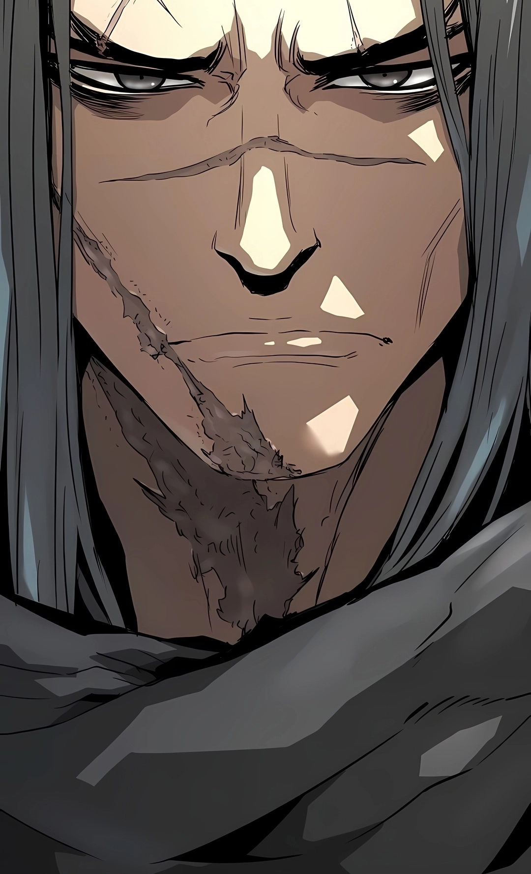 Read Absolute Regression PT Manga Online