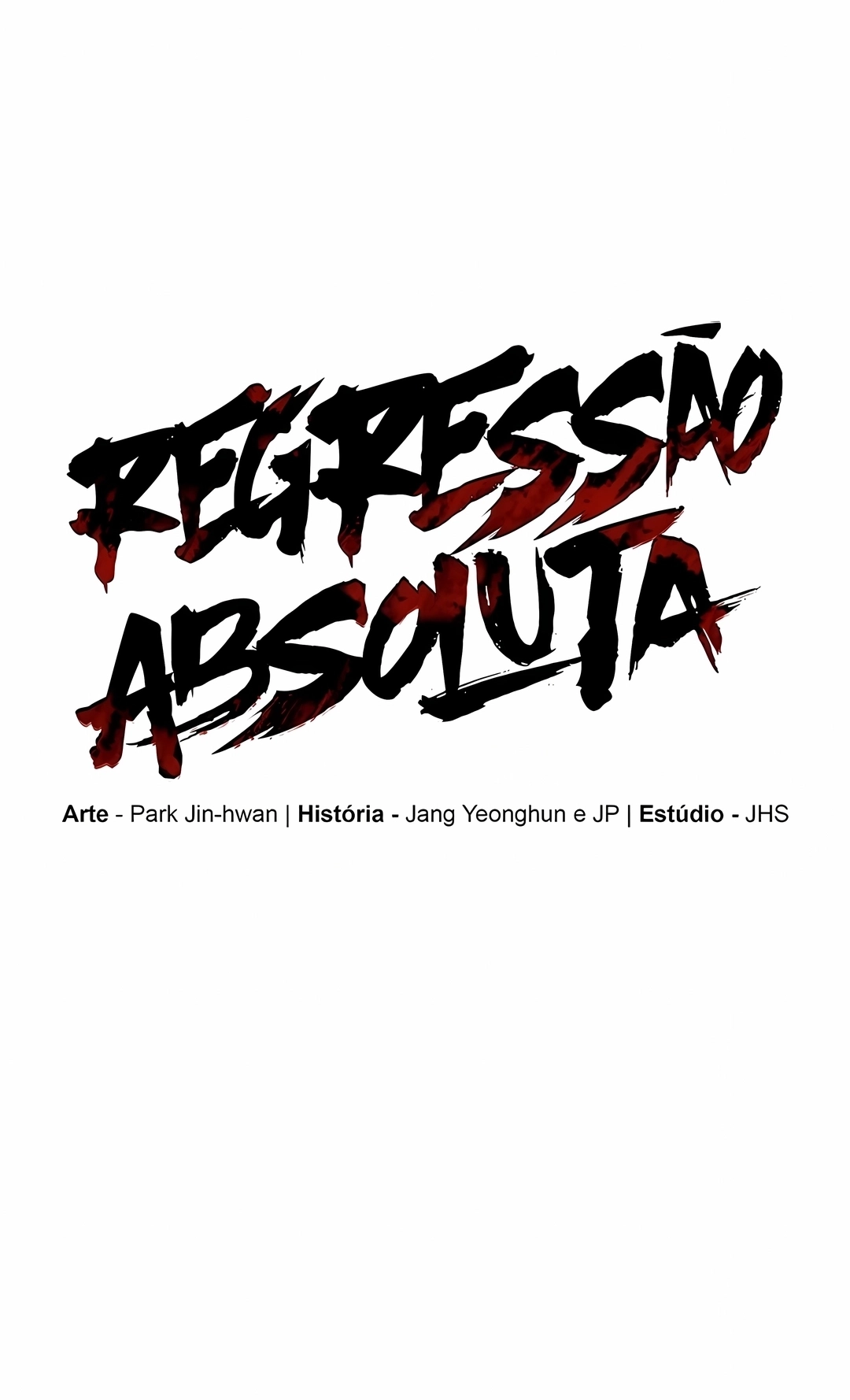 Read Absolute Regression PT Manga Online