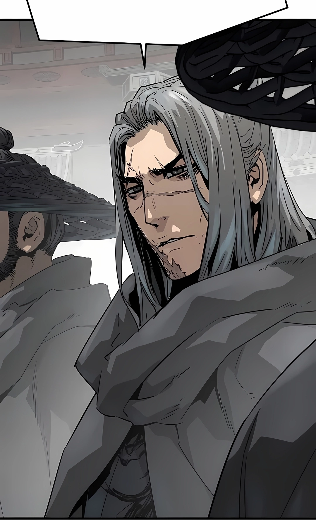 Read Absolute Regression PT Manga Online