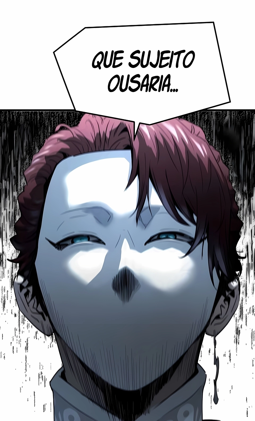 Read Absolute Regression PT Manga Online