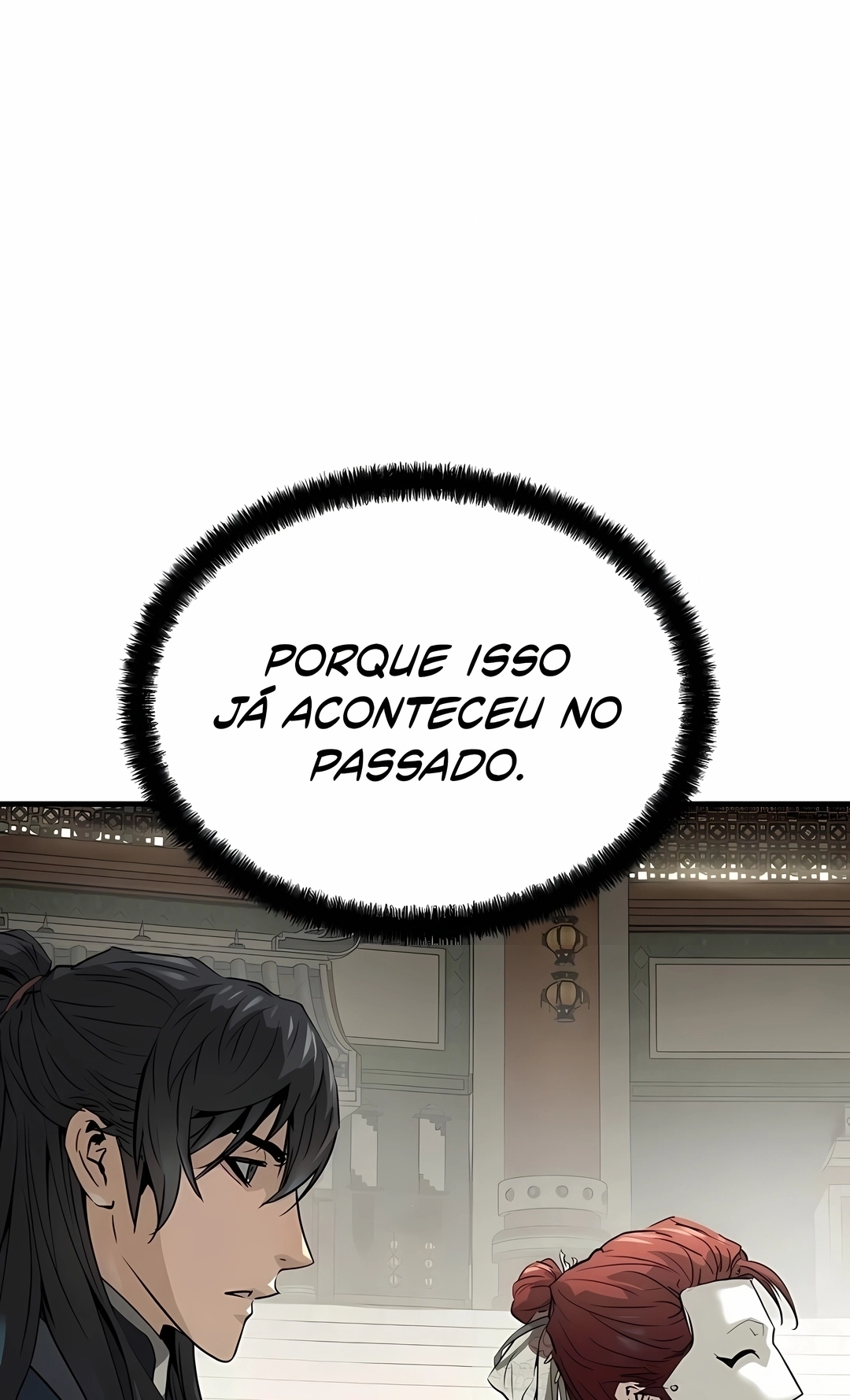 Read Absolute Regression PT Manga Online