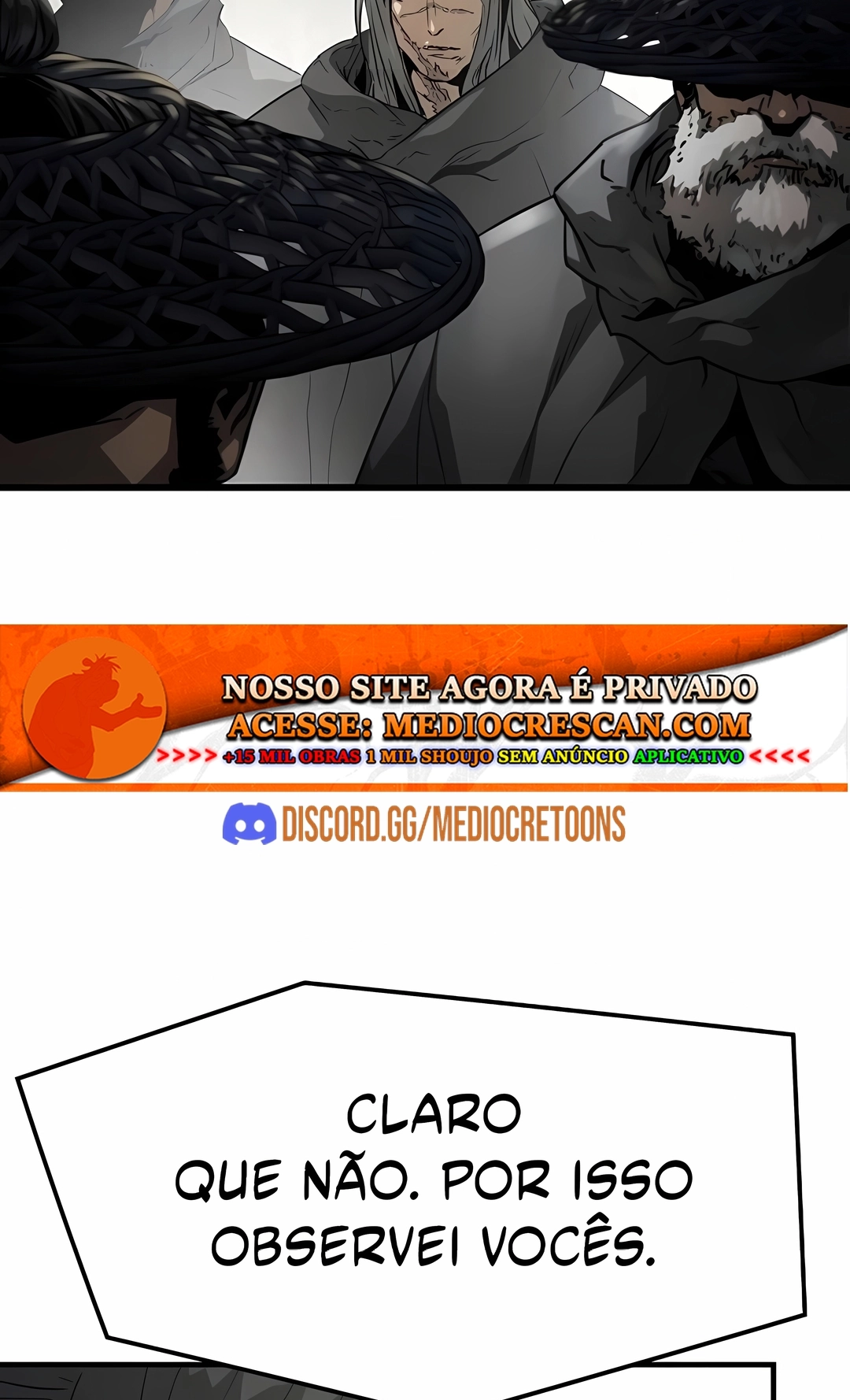 Read Absolute Regression PT Manga Online