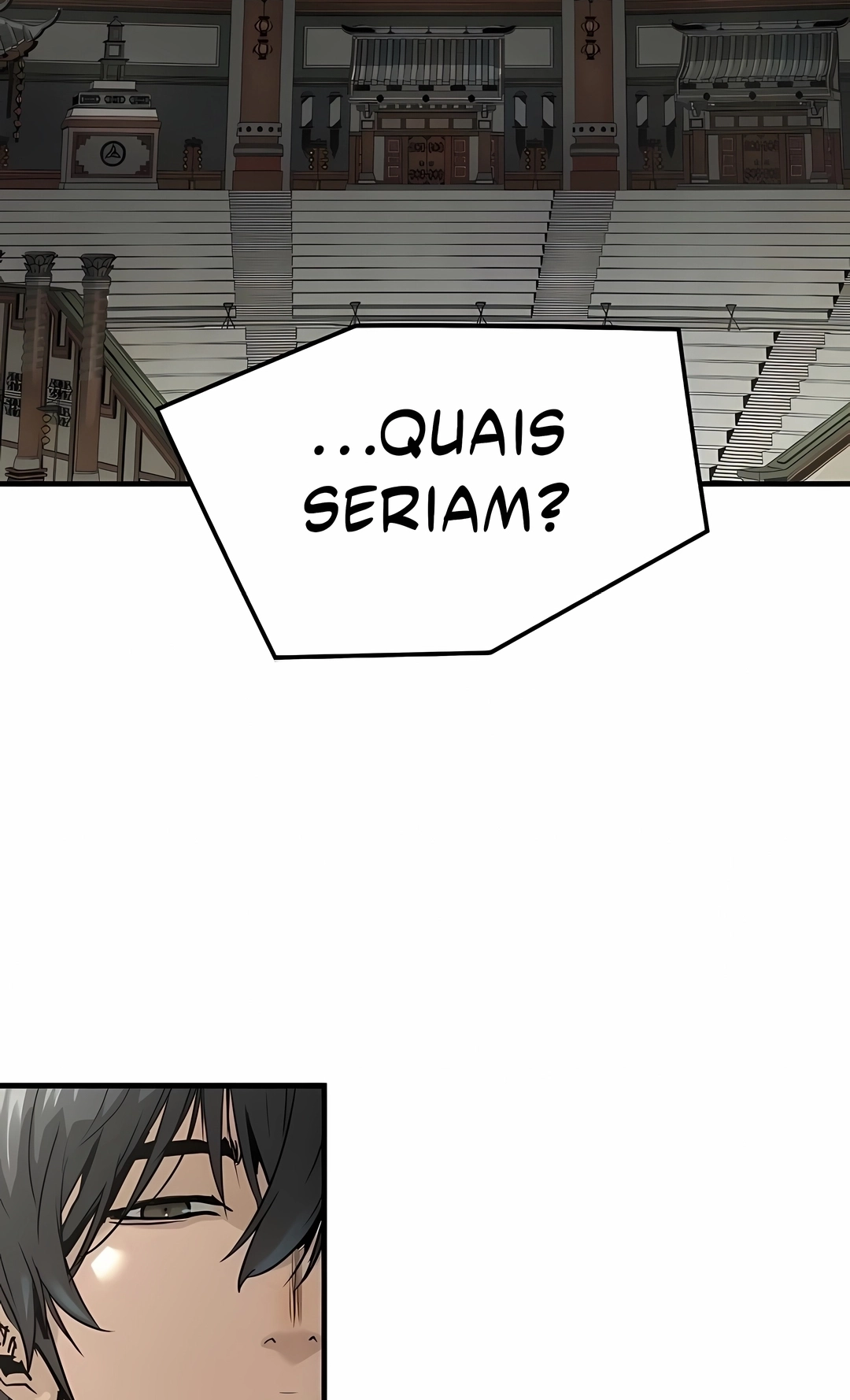Read Absolute Regression PT Manga Online