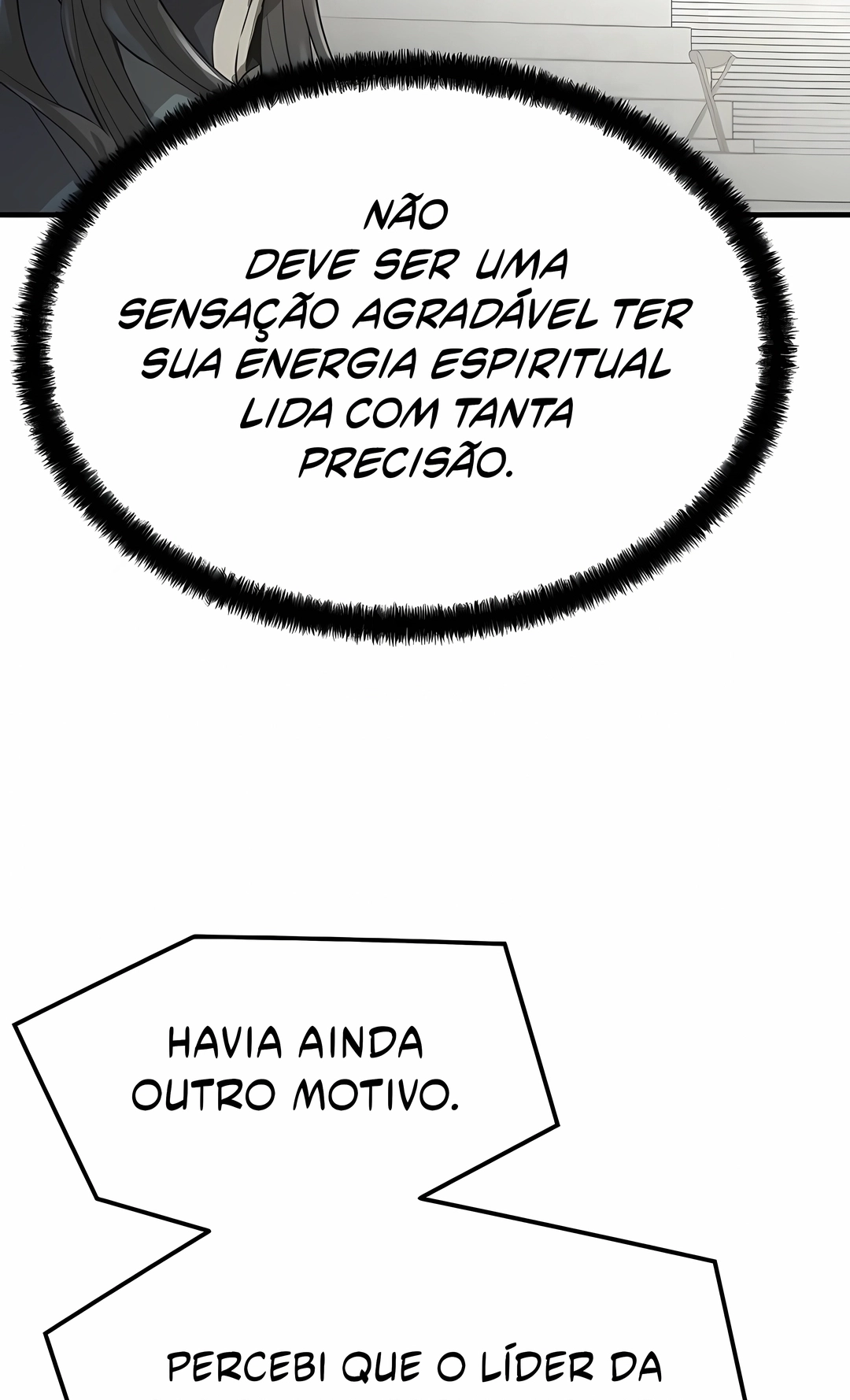 Read Absolute Regression PT Manga Online