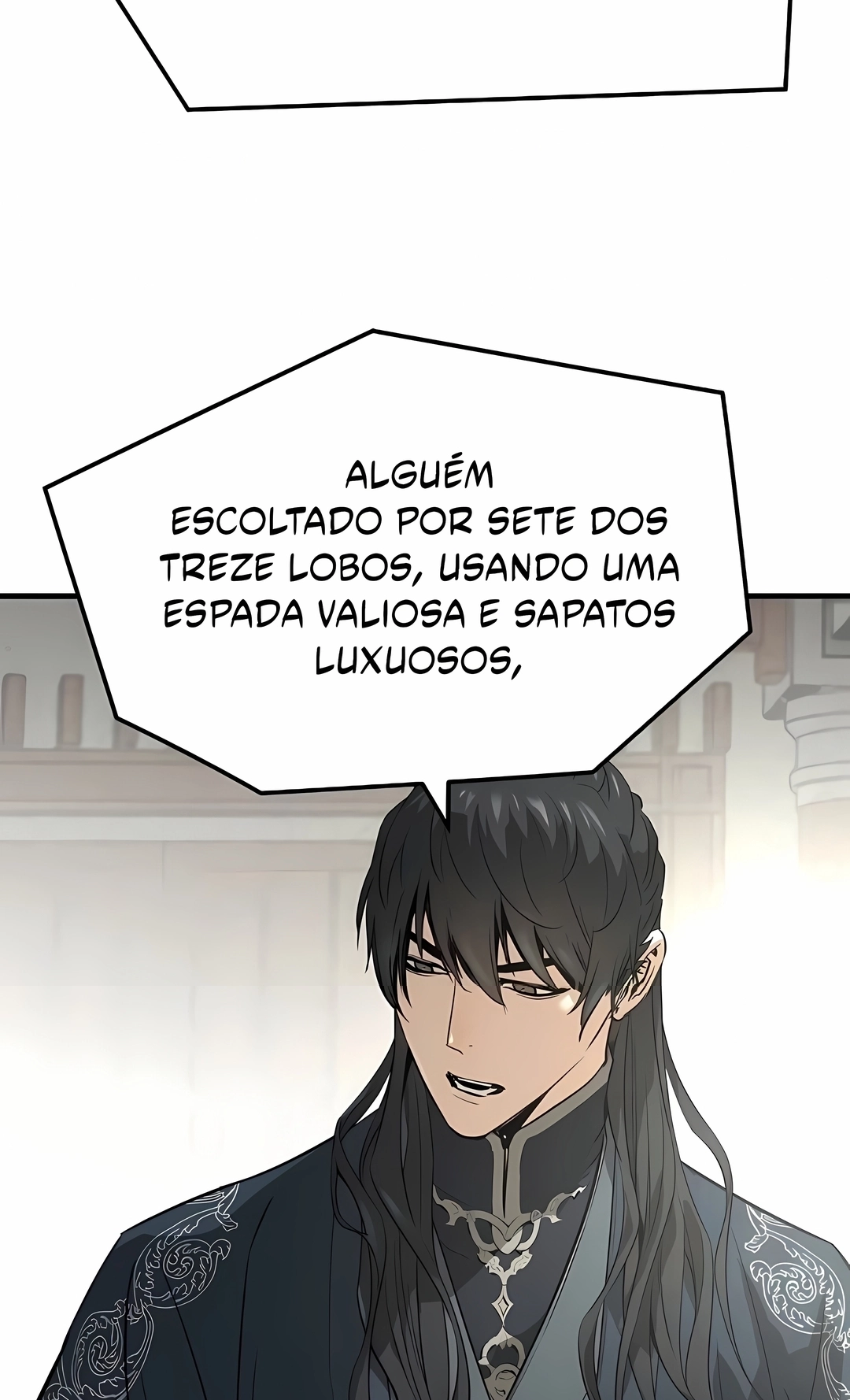 Read Absolute Regression PT Manga Online