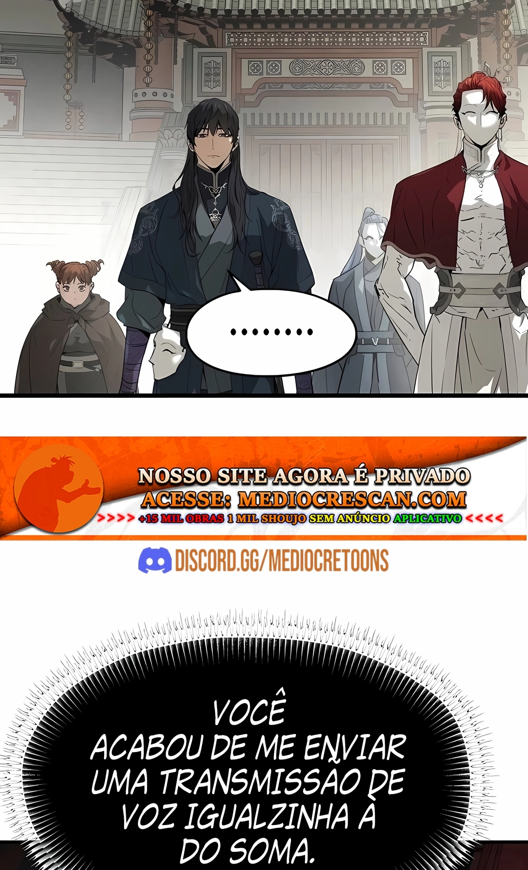 Read Absolute Regression PT Manga Online
