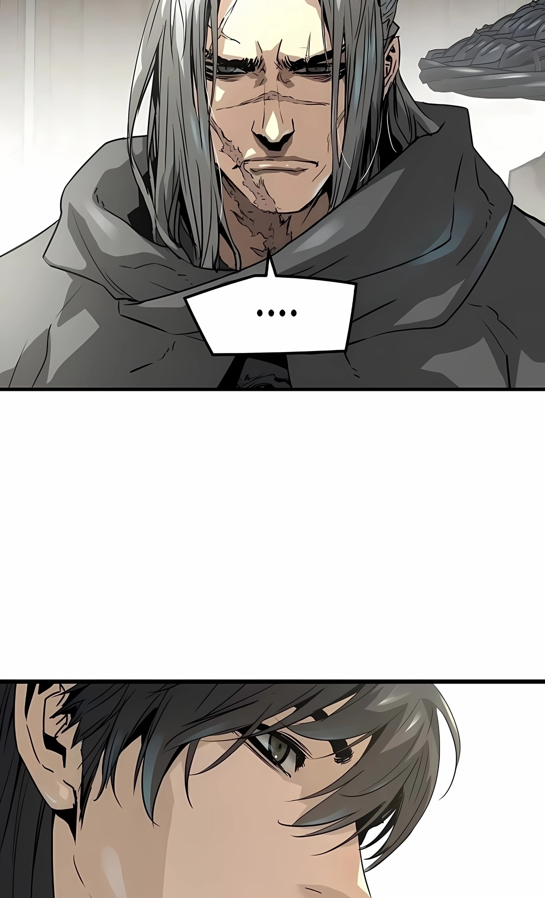 Read Absolute Regression PT Manga Online