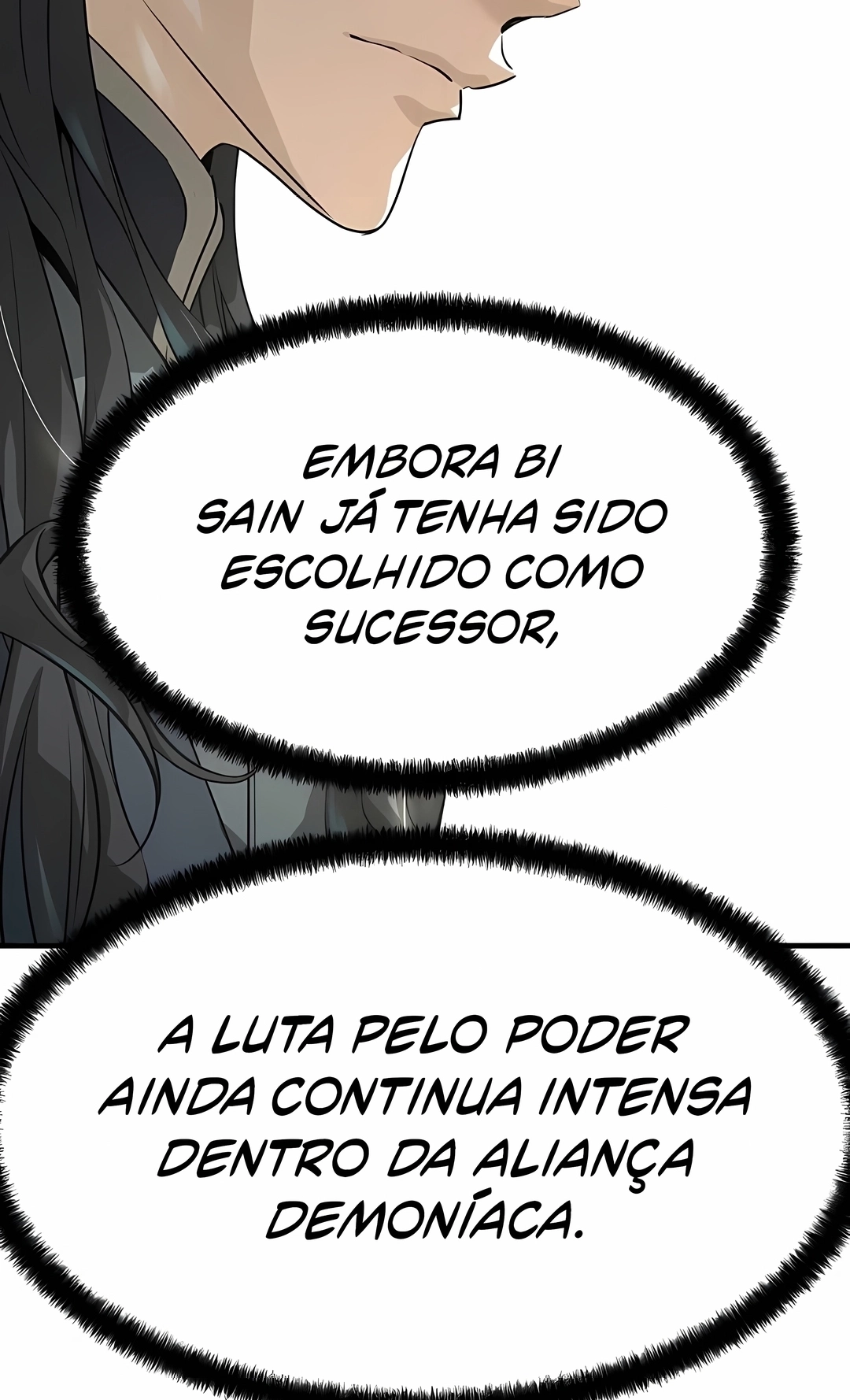 Read Absolute Regression PT Manga Online