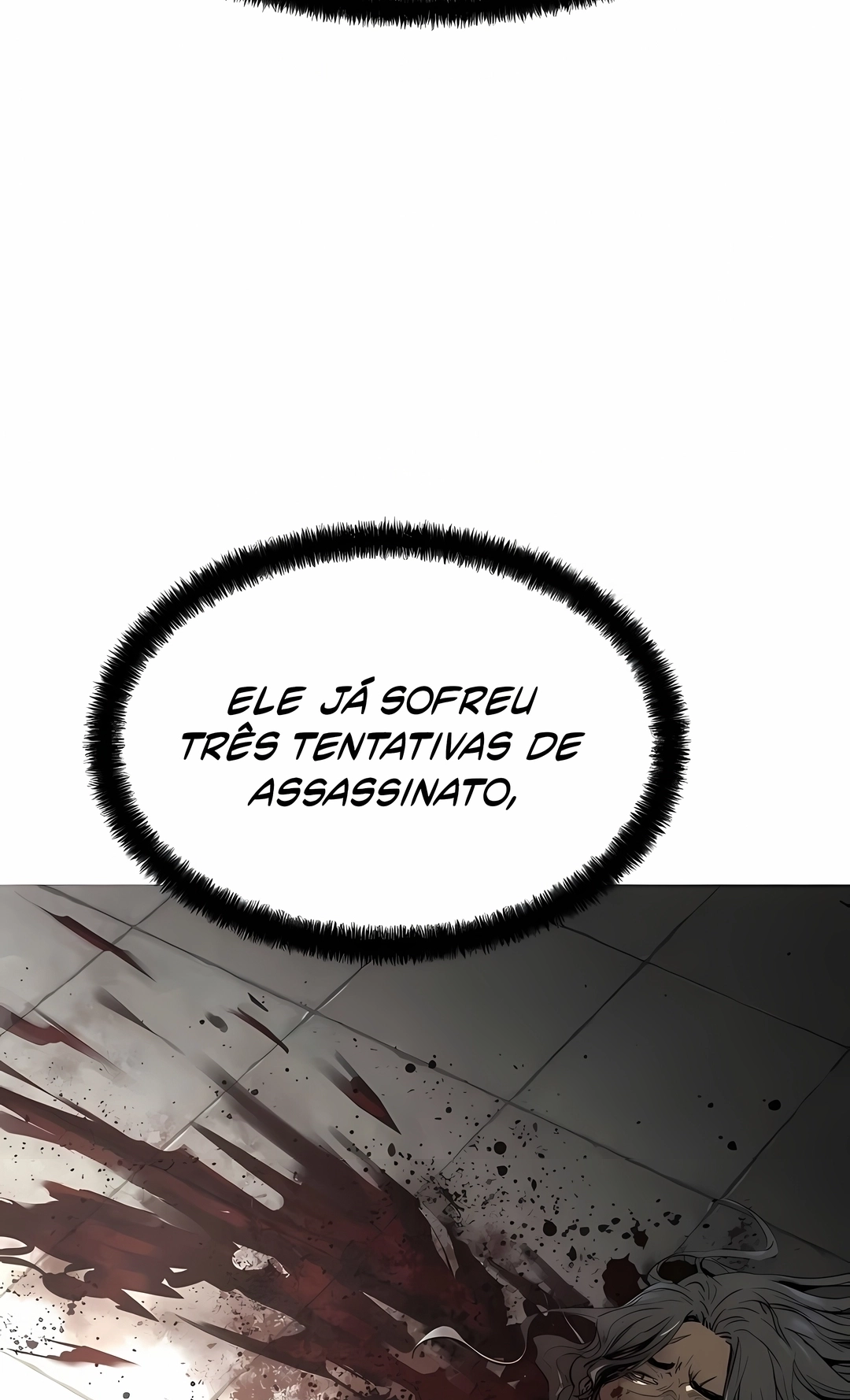 Read Absolute Regression PT Manga Online