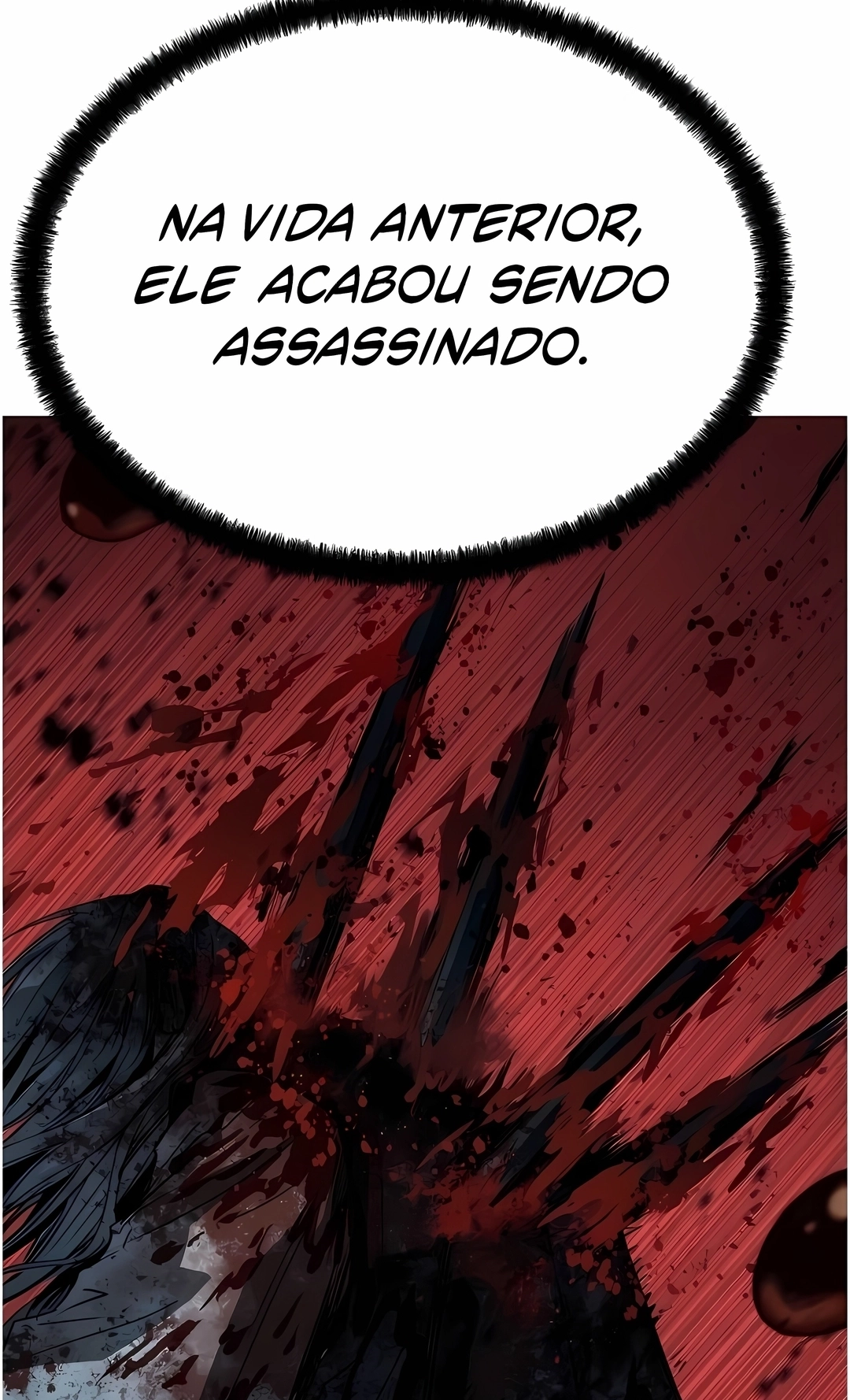 Read Absolute Regression PT Manga Online