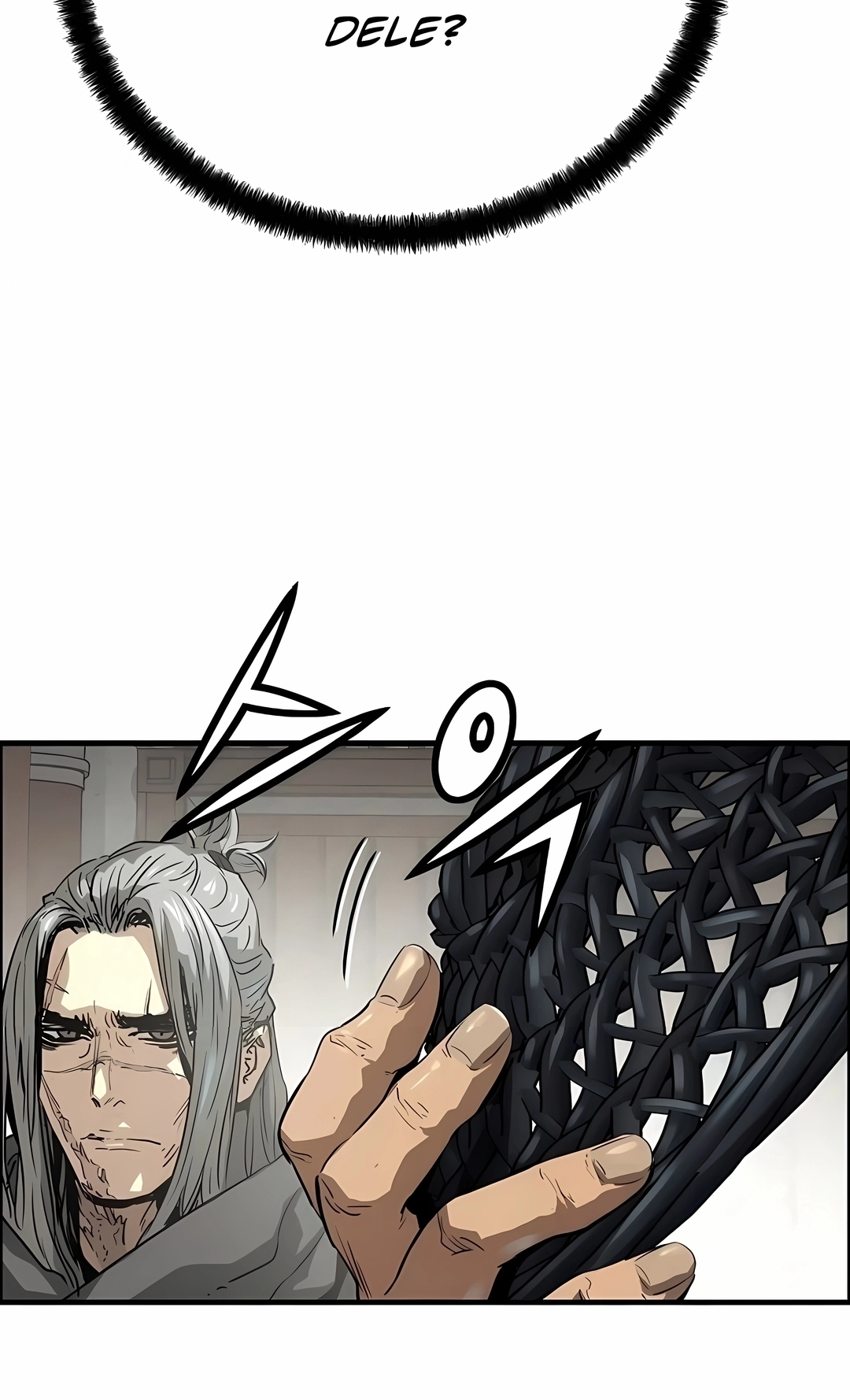 Read Absolute Regression PT Manga Online