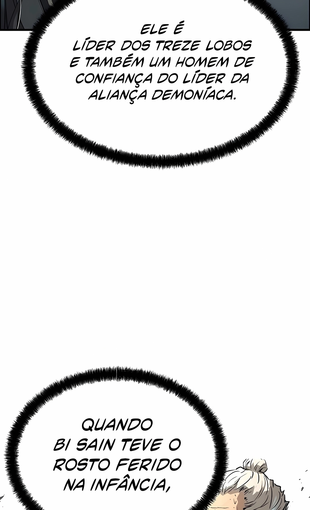 Read Absolute Regression PT Manga Online