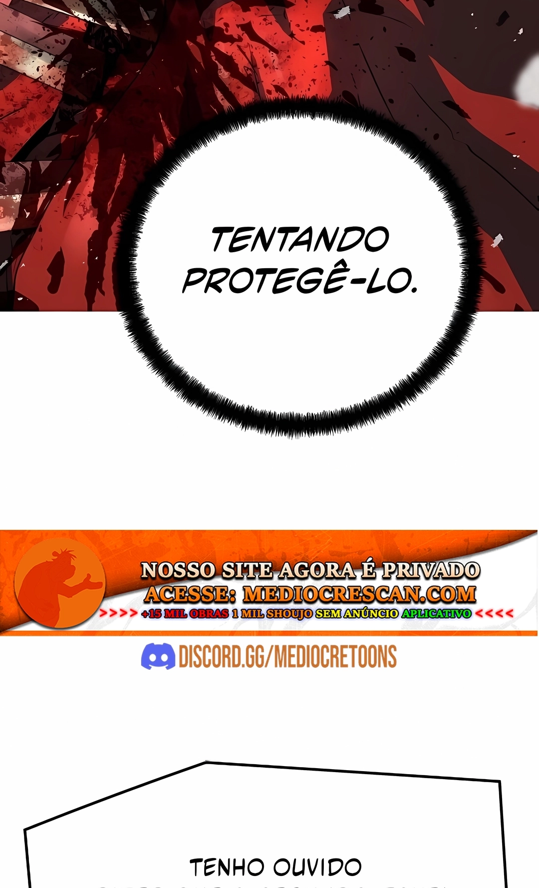 Read Absolute Regression PT Manga Online
