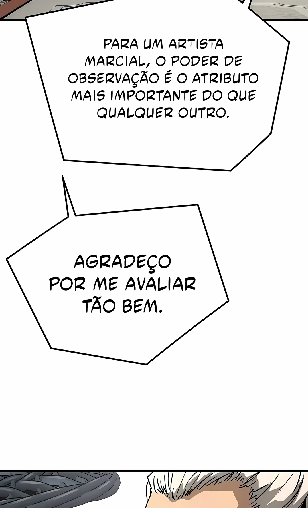 Read Absolute Regression PT Manga Online