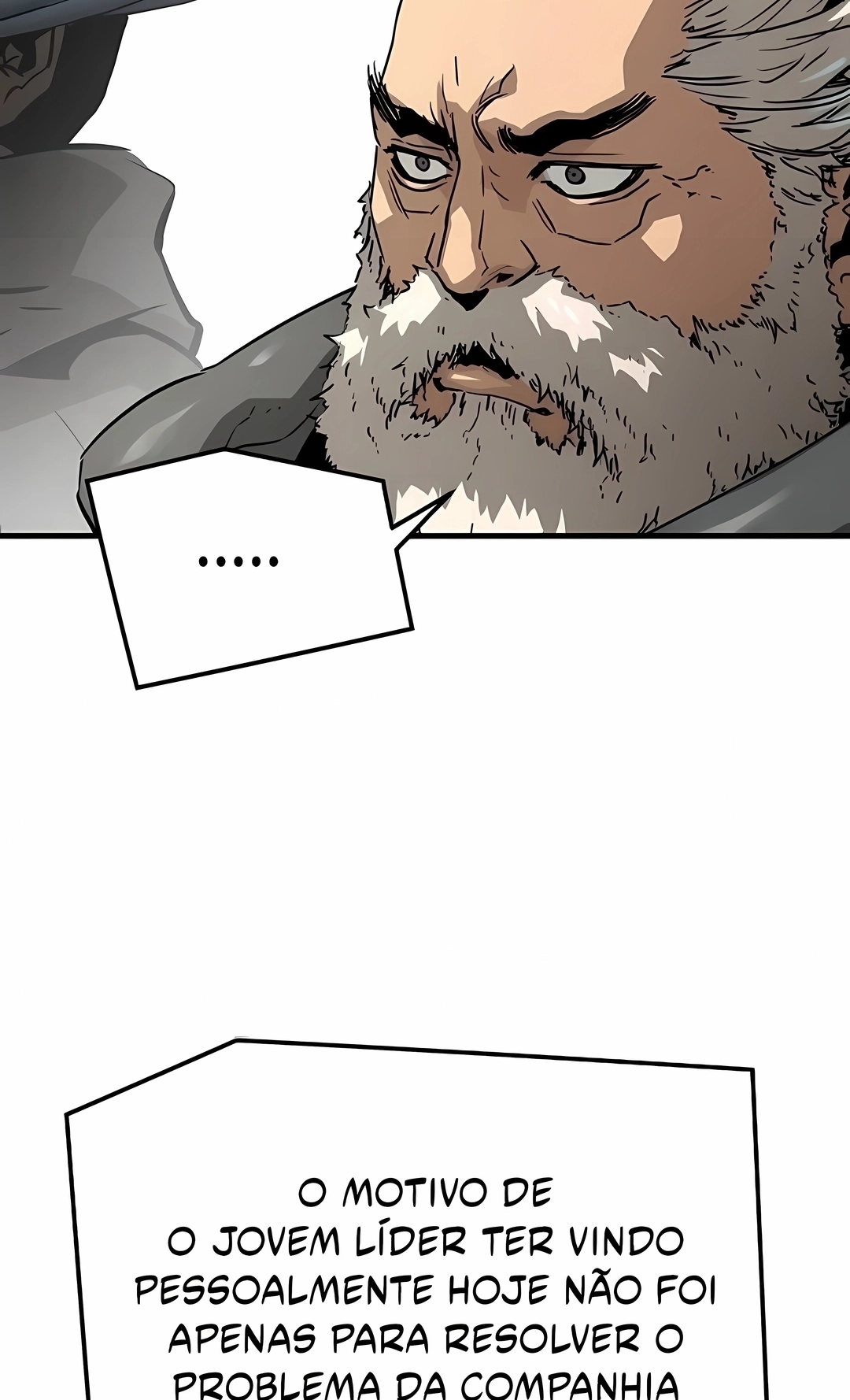 Read Absolute Regression PT Manga Online
