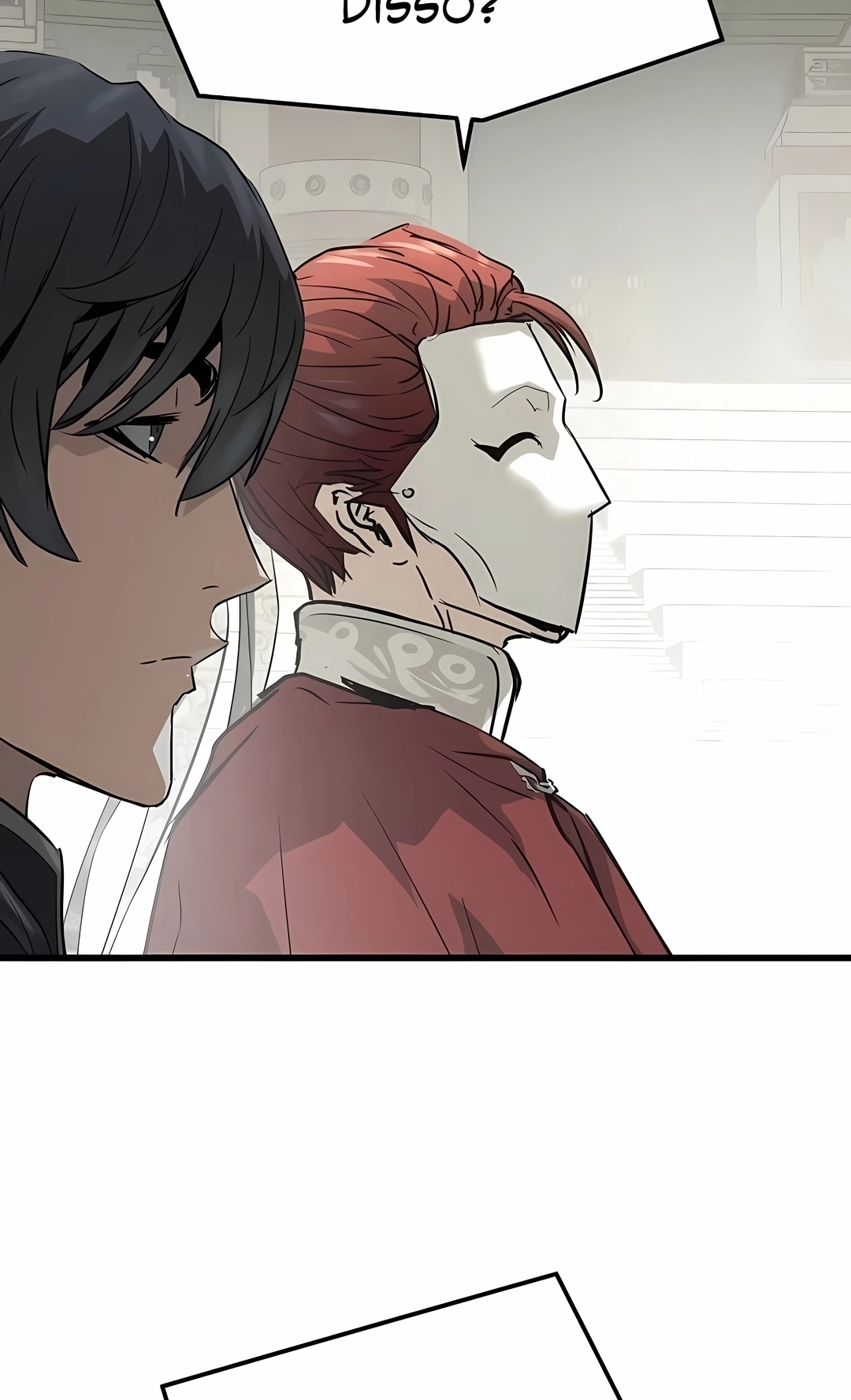Read Absolute Regression PT Manga Online