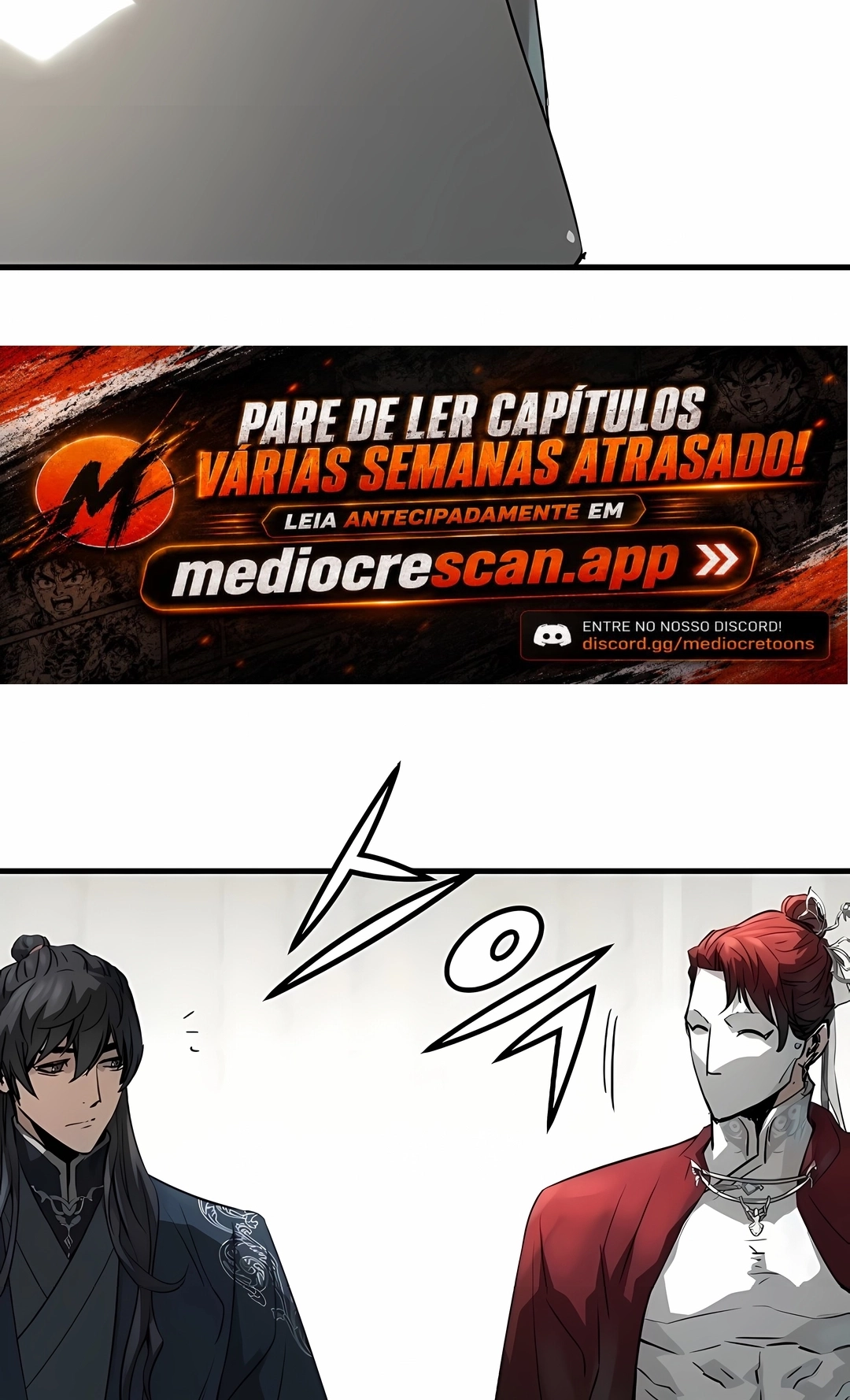 Read Absolute Regression PT Manga Online