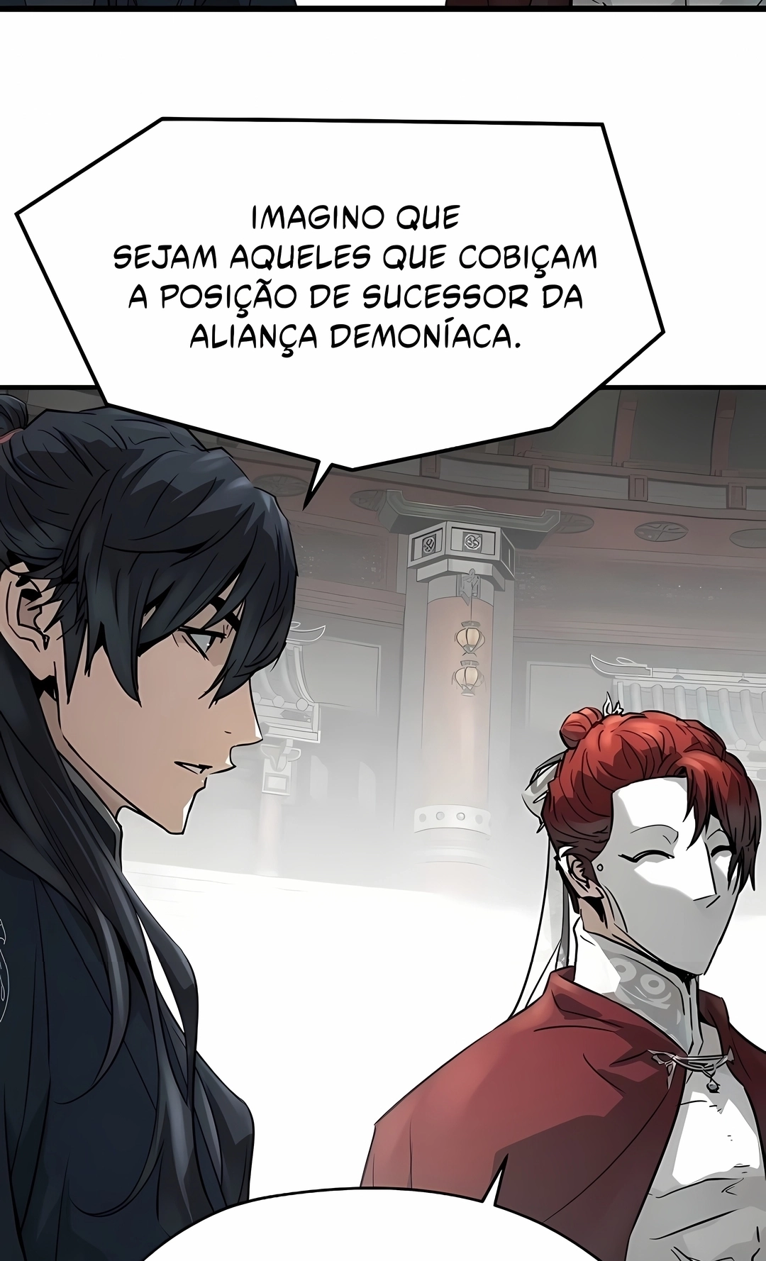 Read Absolute Regression PT Manga Online