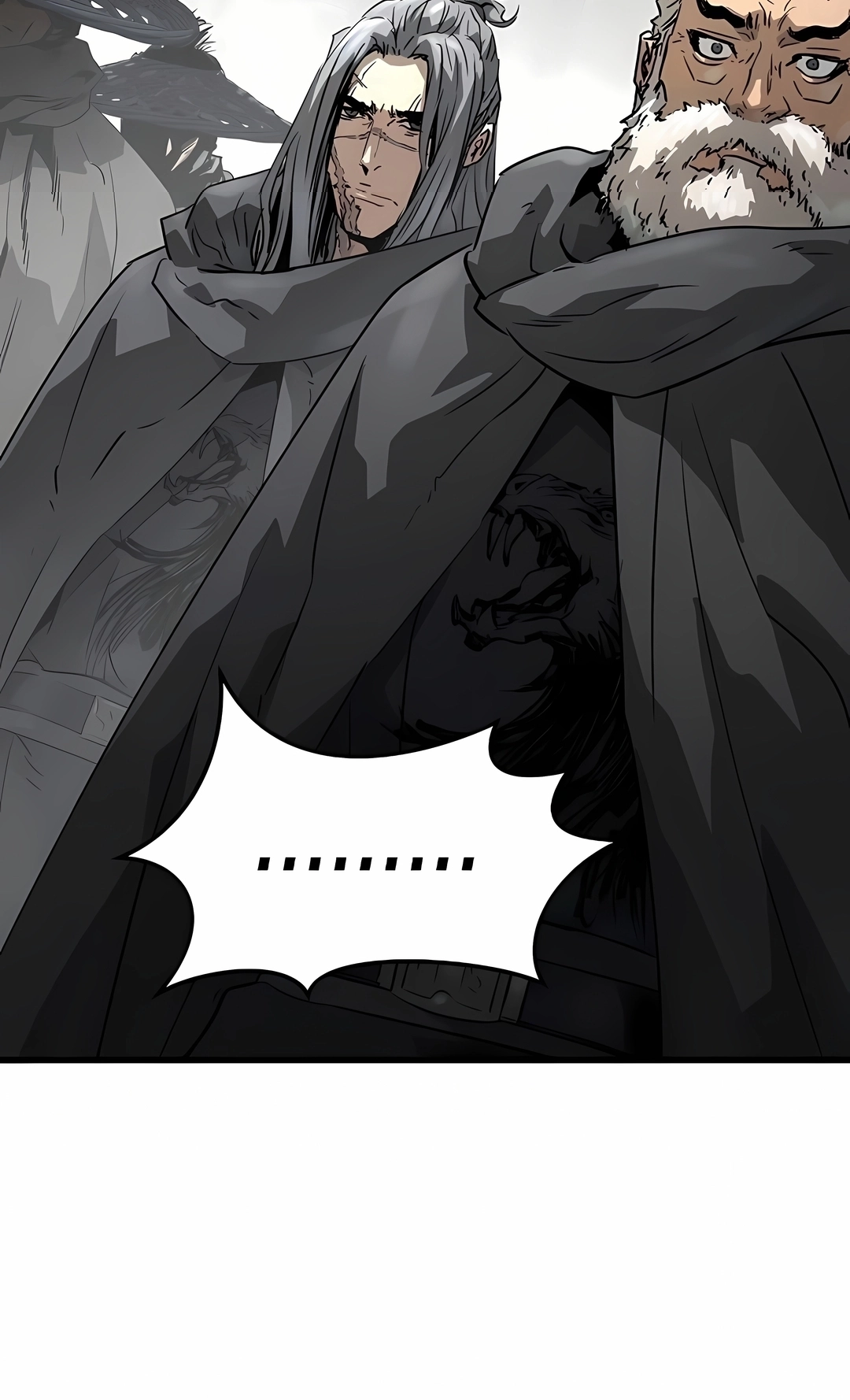 Read Absolute Regression PT Manga Online