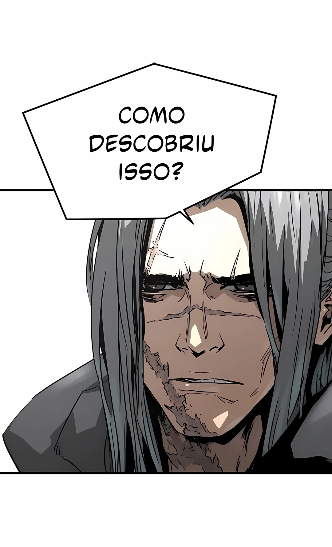 Read Absolute Regression PT Manga Online