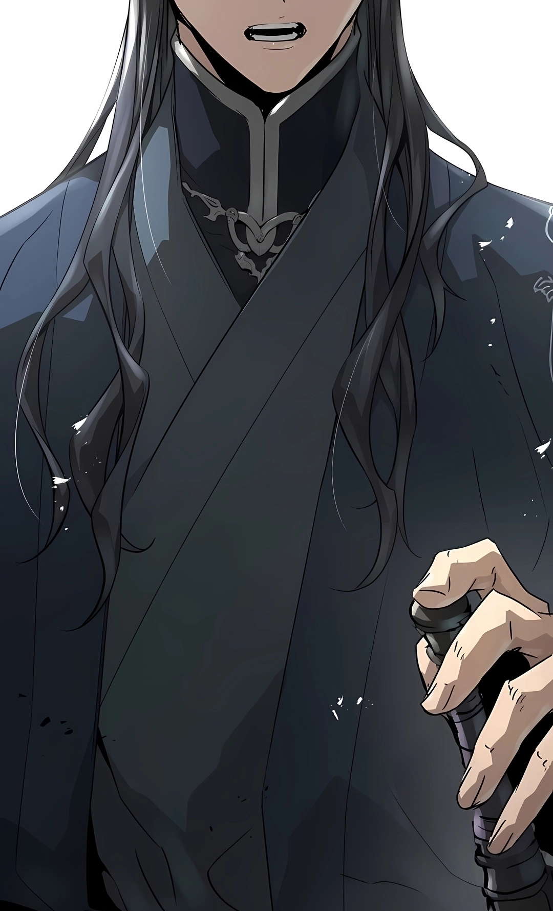 Read Absolute Regression PT Manga Online
