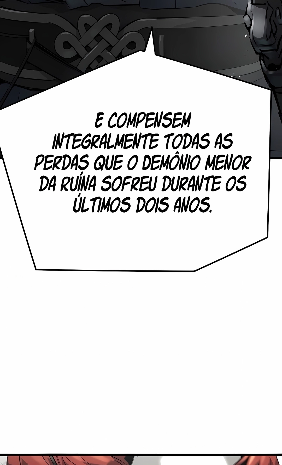 Read Absolute Regression PT Manga Online