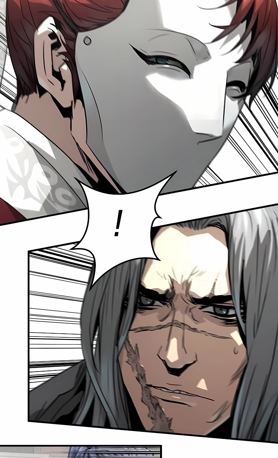 Read Absolute Regression PT Manga Online