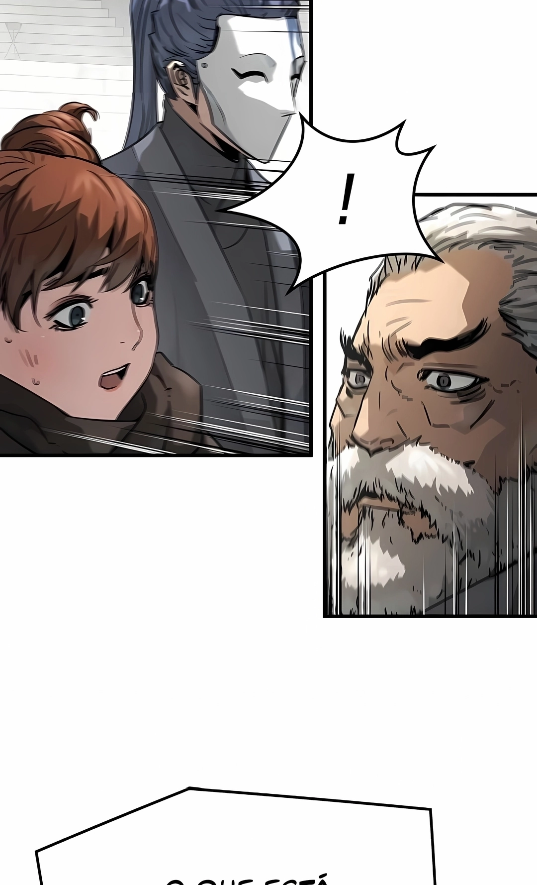 Read Absolute Regression PT Manga Online