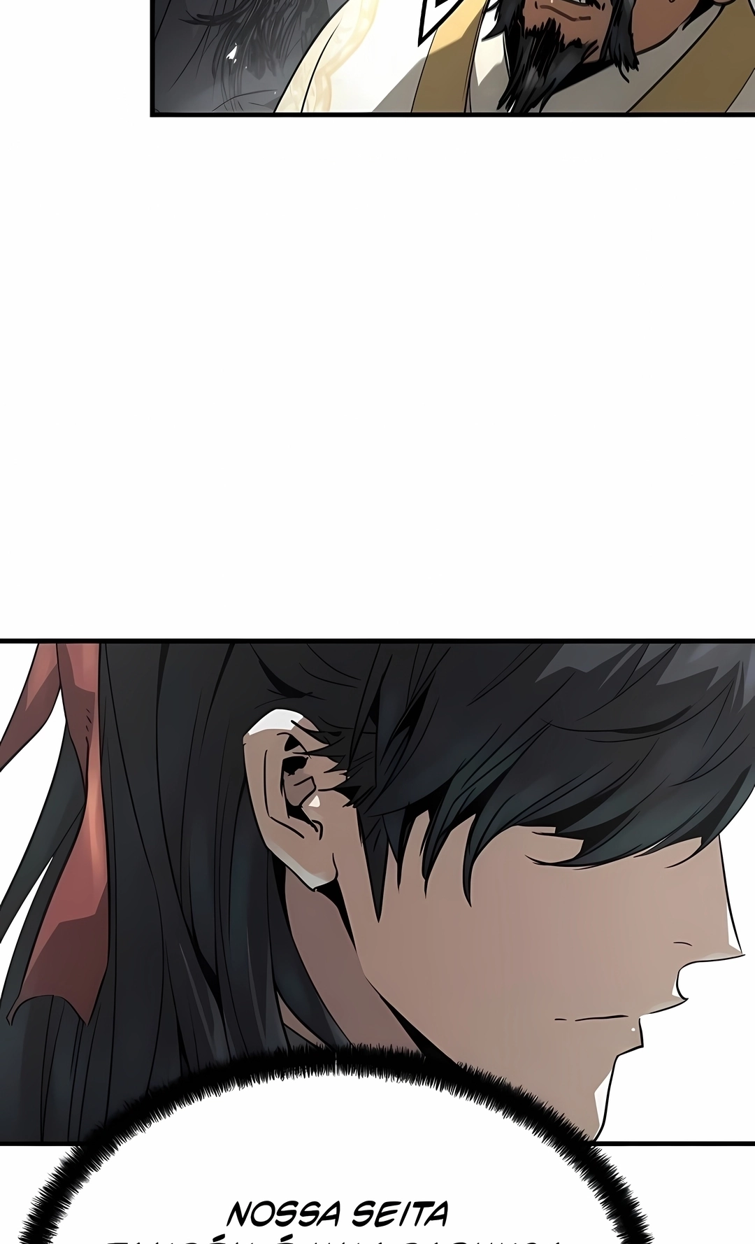 Read Absolute Regression PT Manga Online