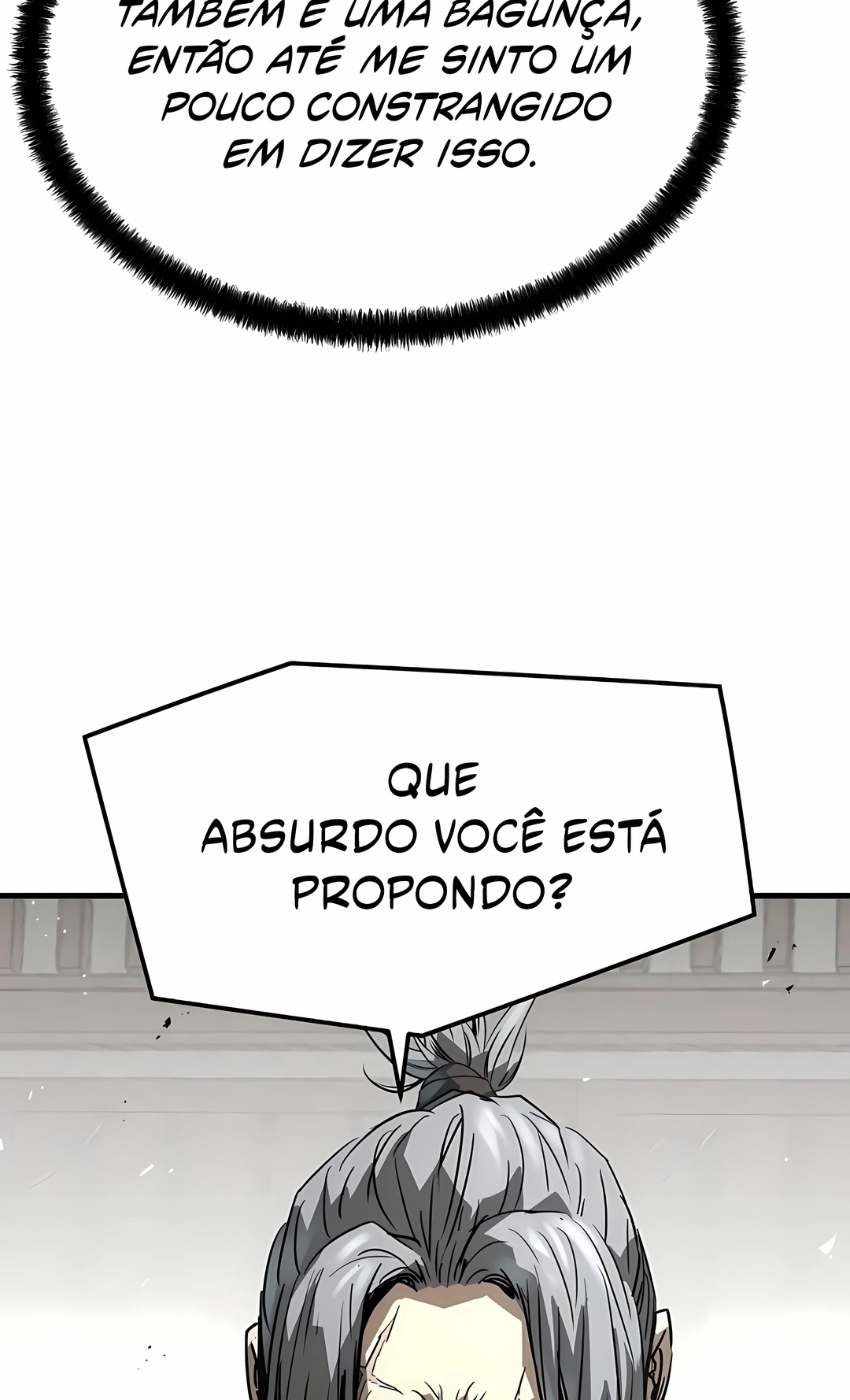 Read Absolute Regression PT Manga Online
