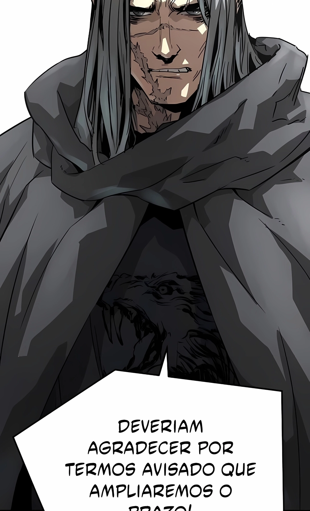 Read Absolute Regression PT Manga Online