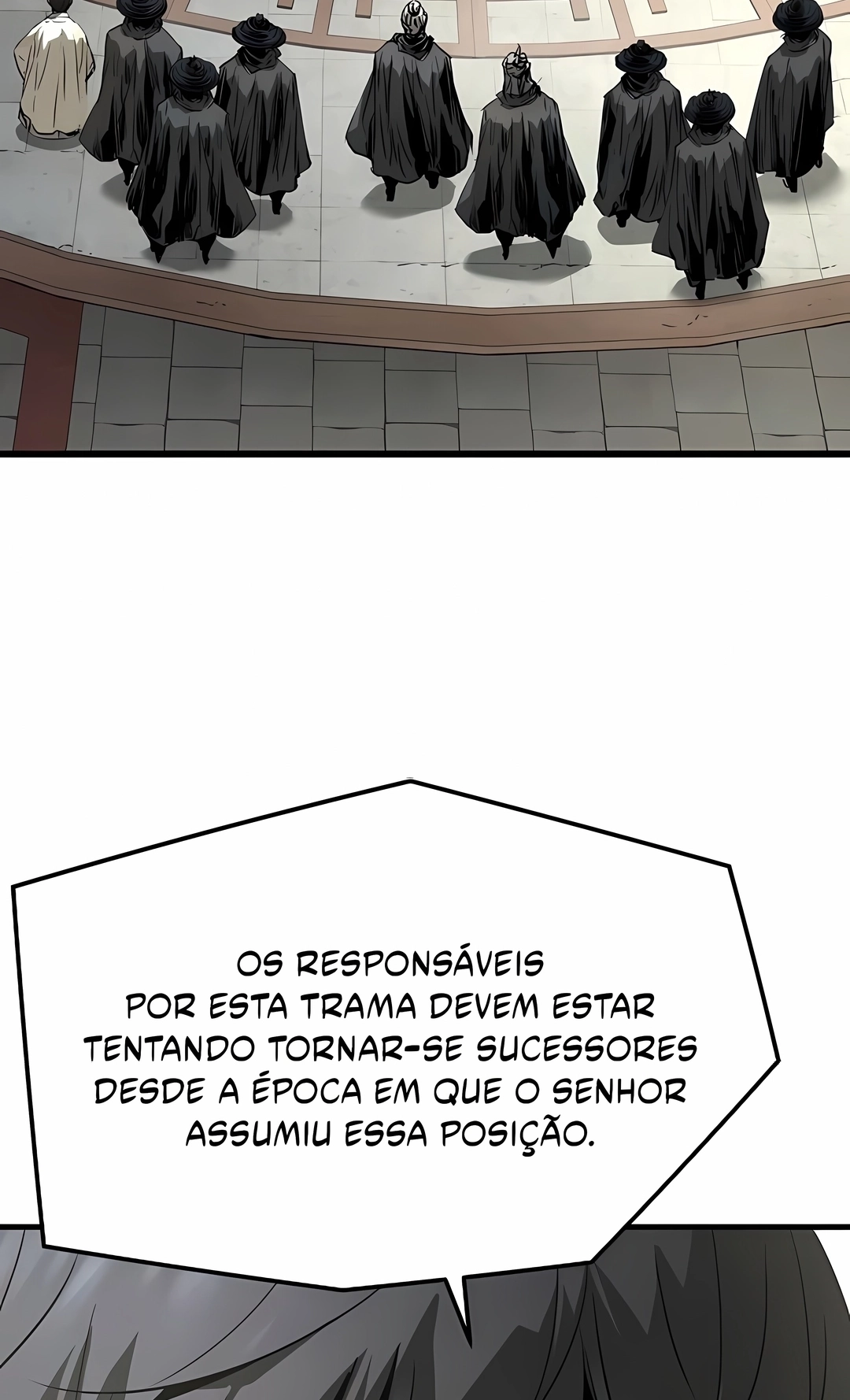 Read Absolute Regression PT Manga Online