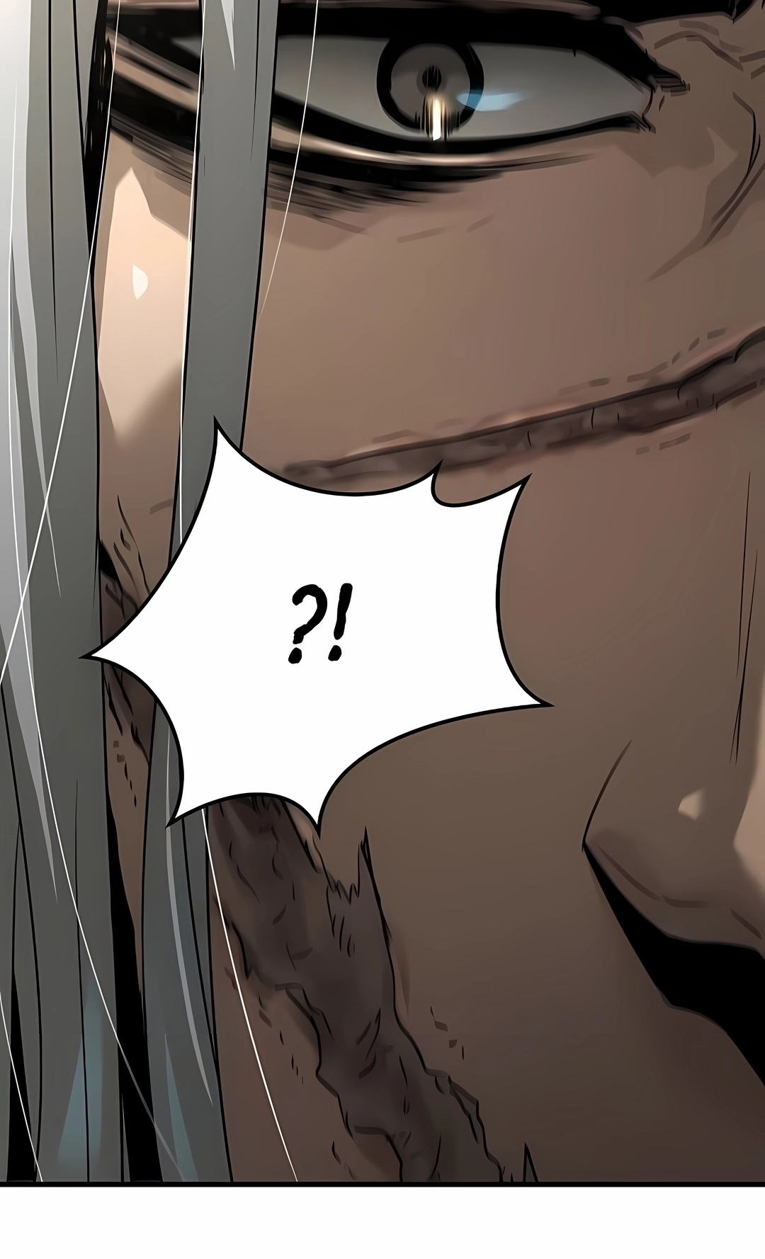 Read Absolute Regression PT Manga Online