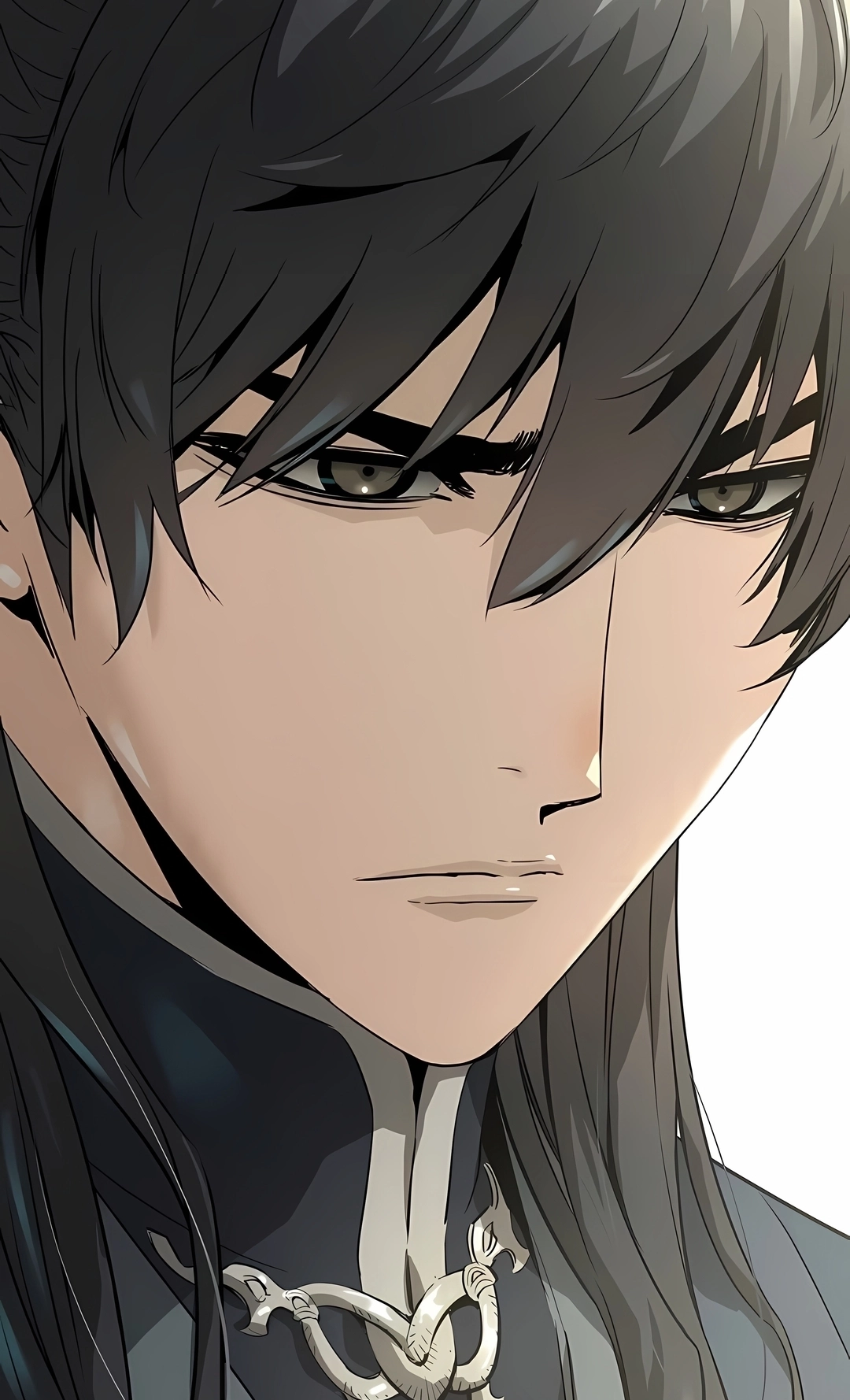 Read Absolute Regression PT Manga Online