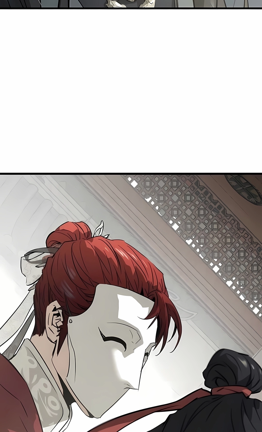 Read Absolute Regression PT Manga Online