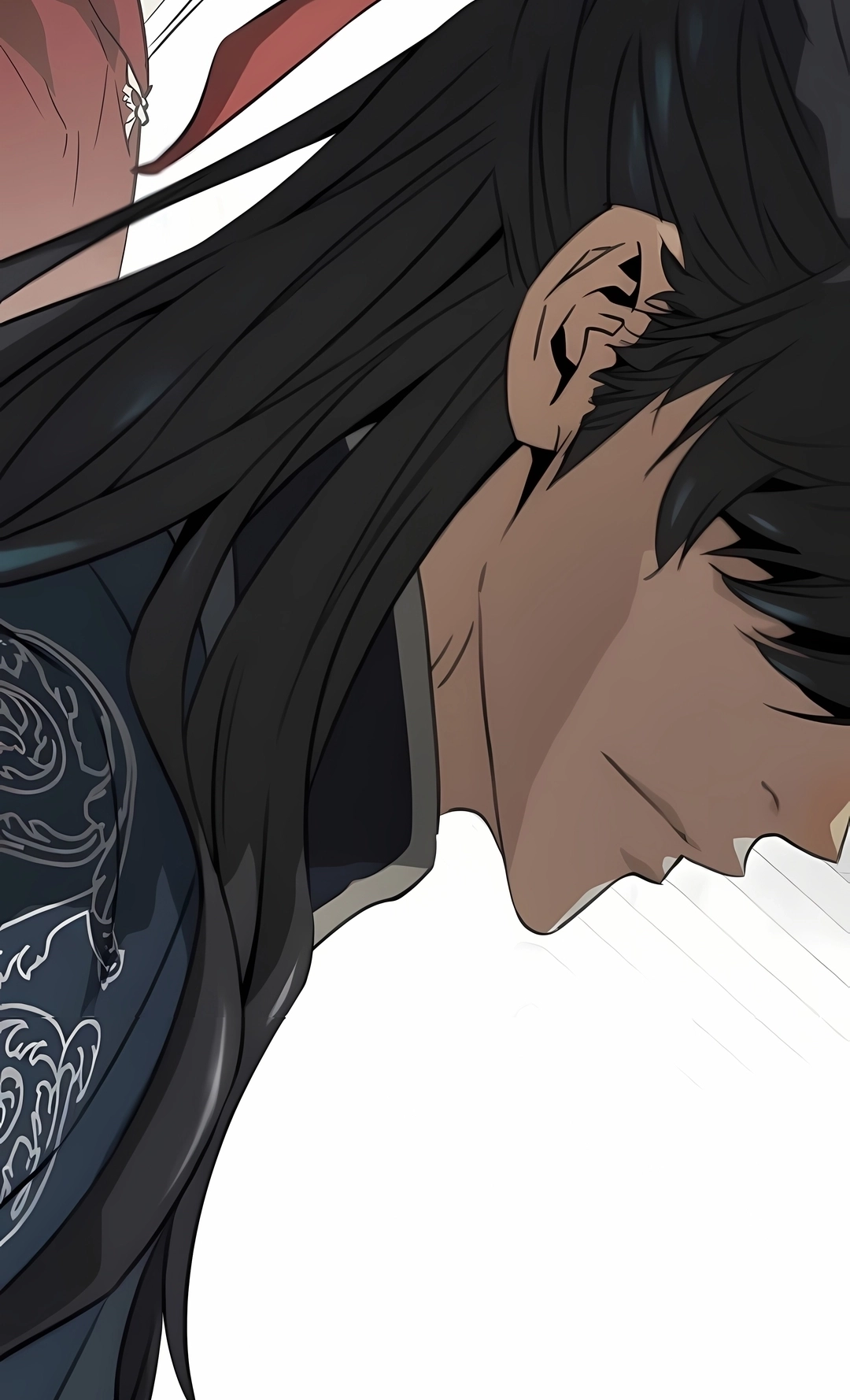 Read Absolute Regression PT Manga Online