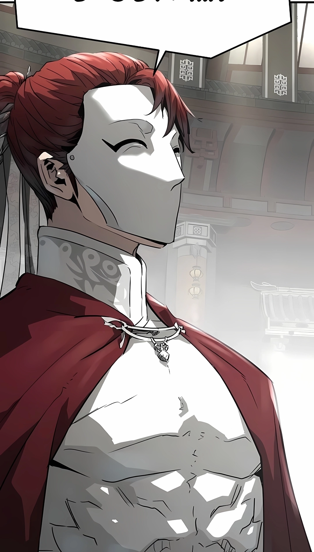 Read Absolute Regression PT Manga Online