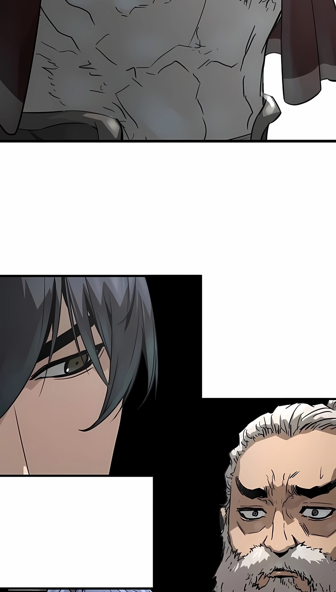 Read Absolute Regression PT Manga Online