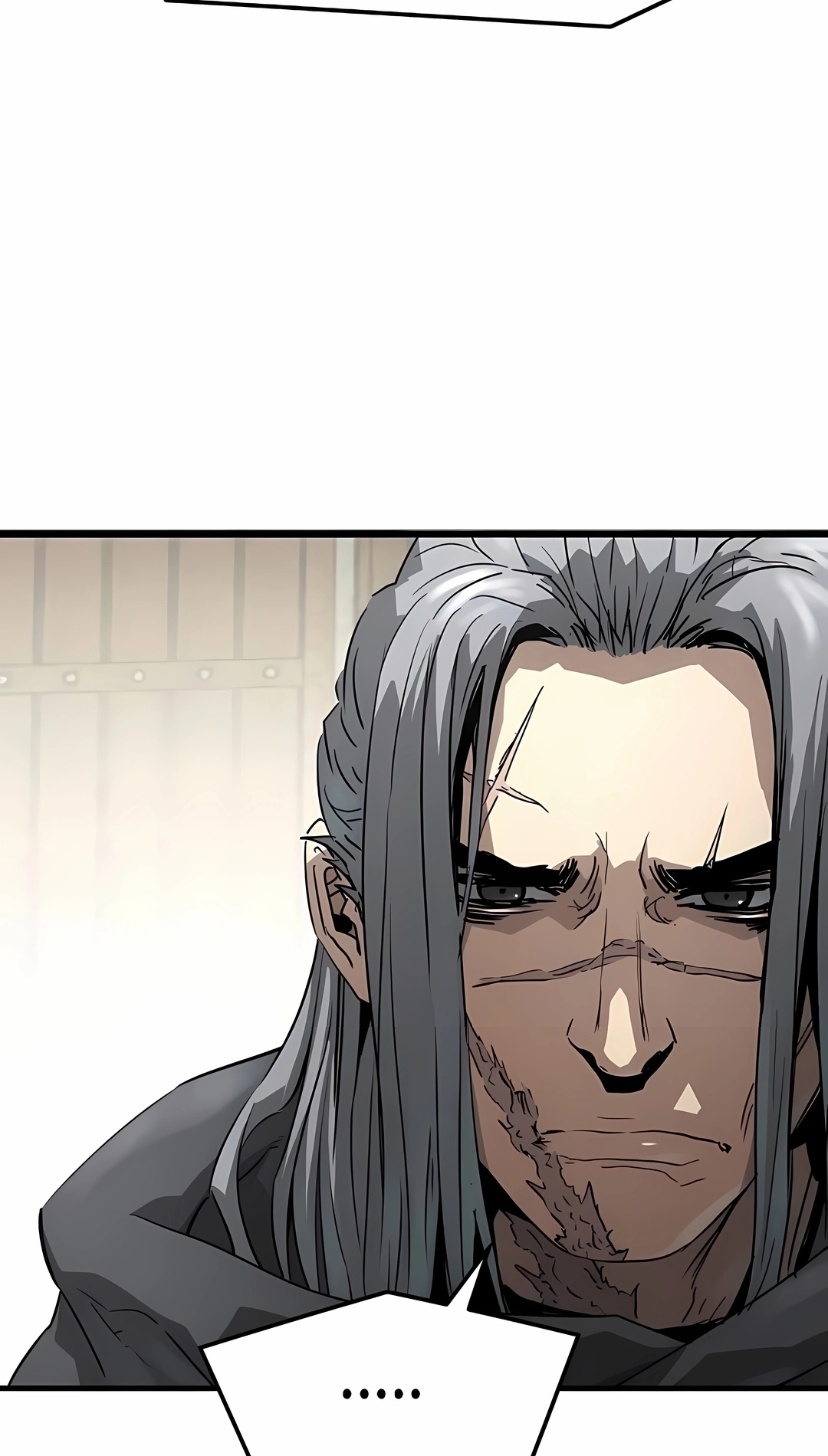 Read Absolute Regression PT Manga Online