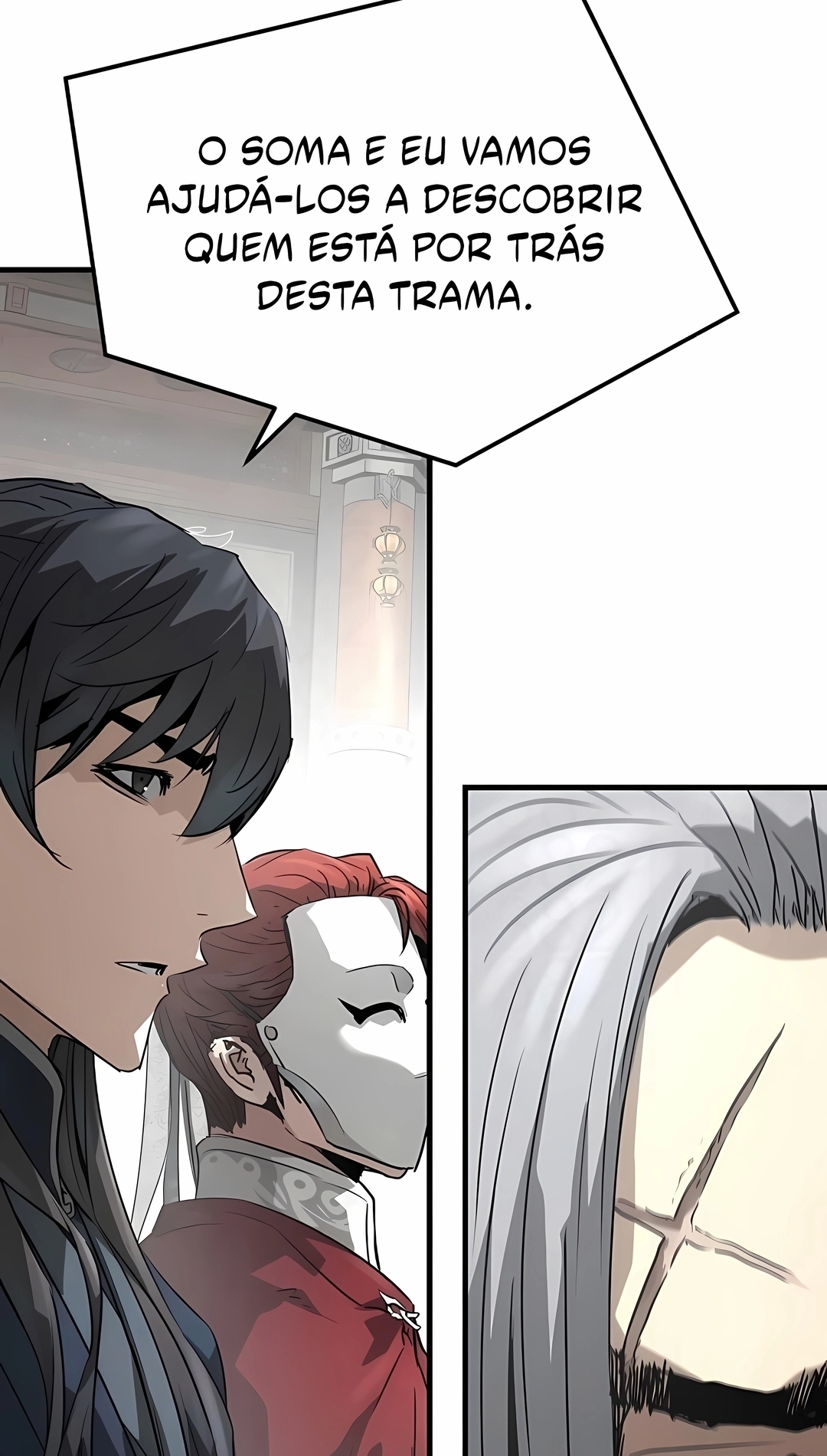 Read Absolute Regression PT Manga Online