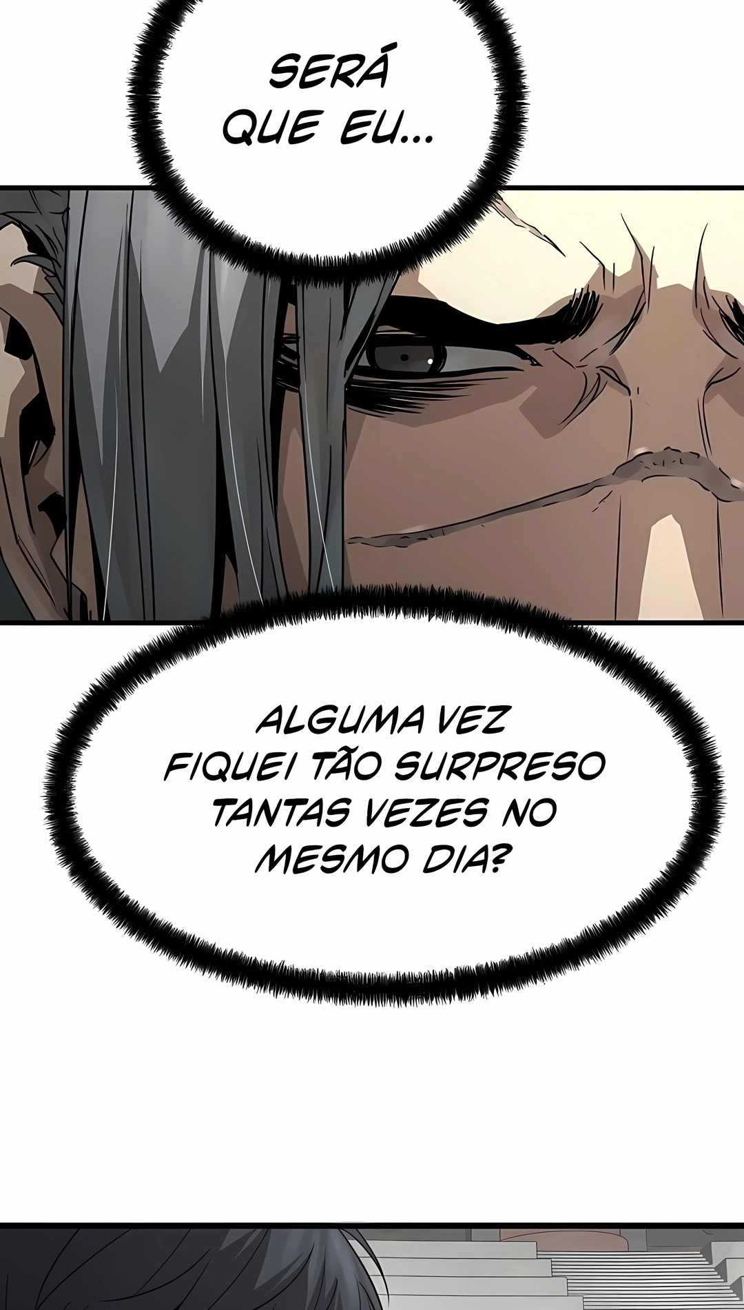 Read Absolute Regression PT Manga Online