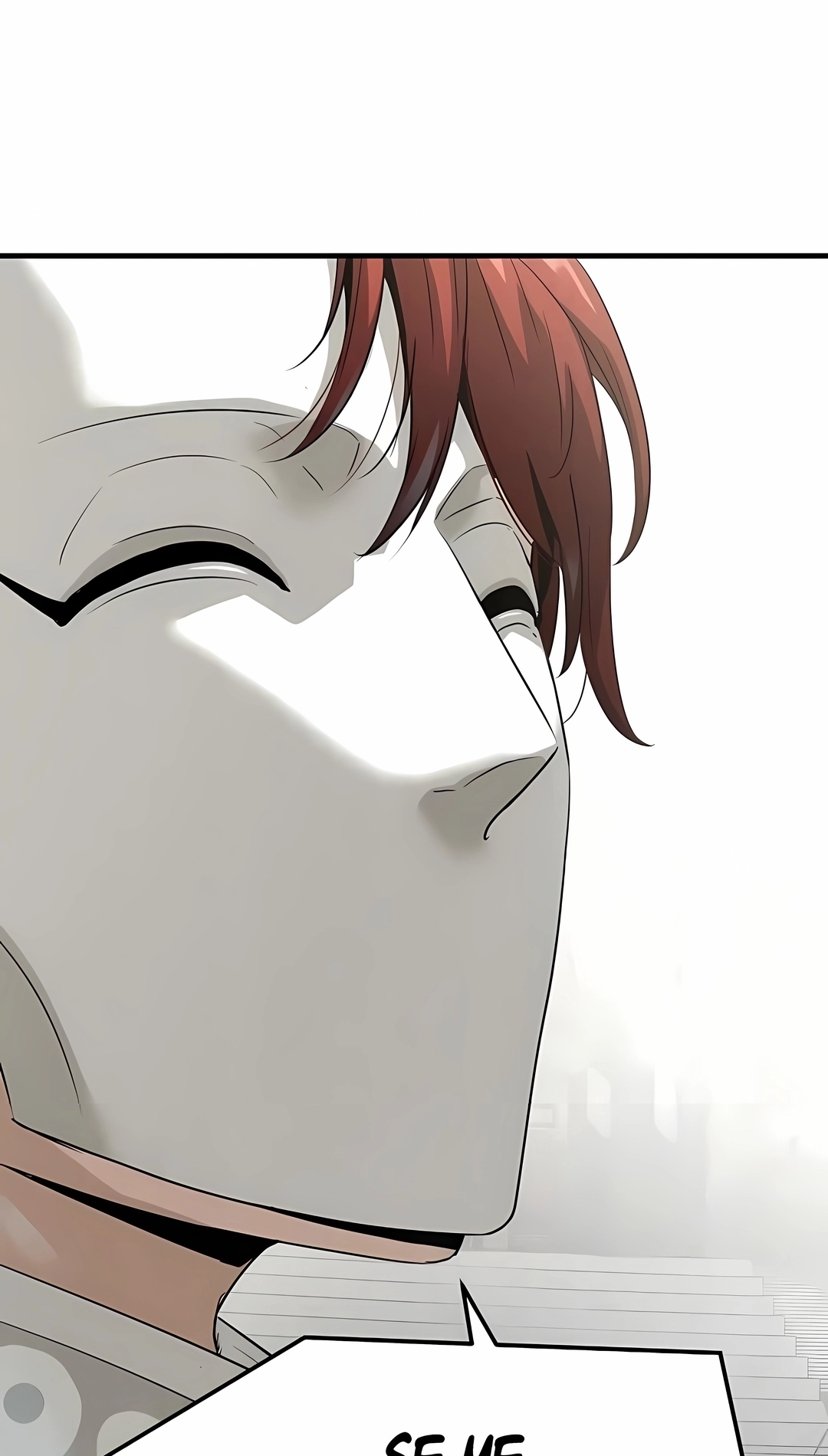 Read Absolute Regression PT Manga Online