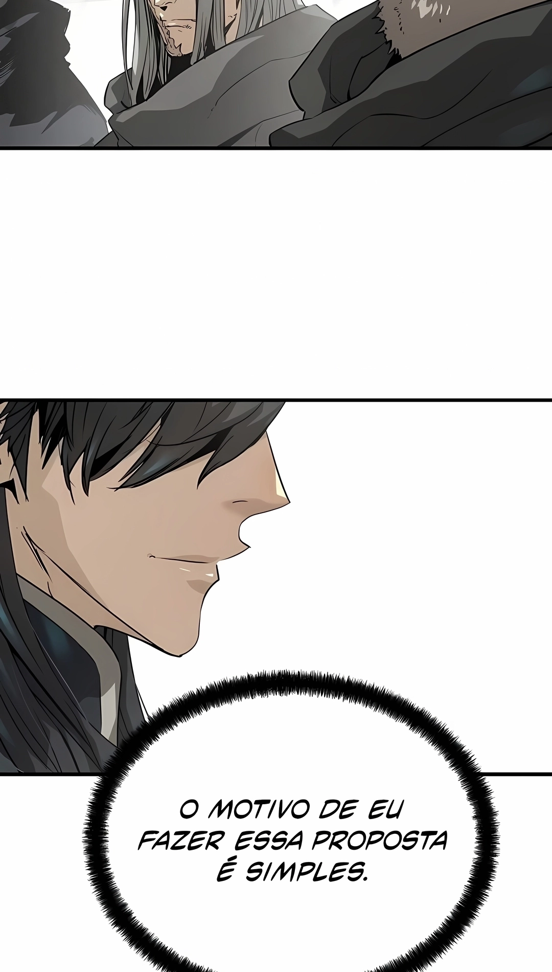 Read Absolute Regression PT Manga Online