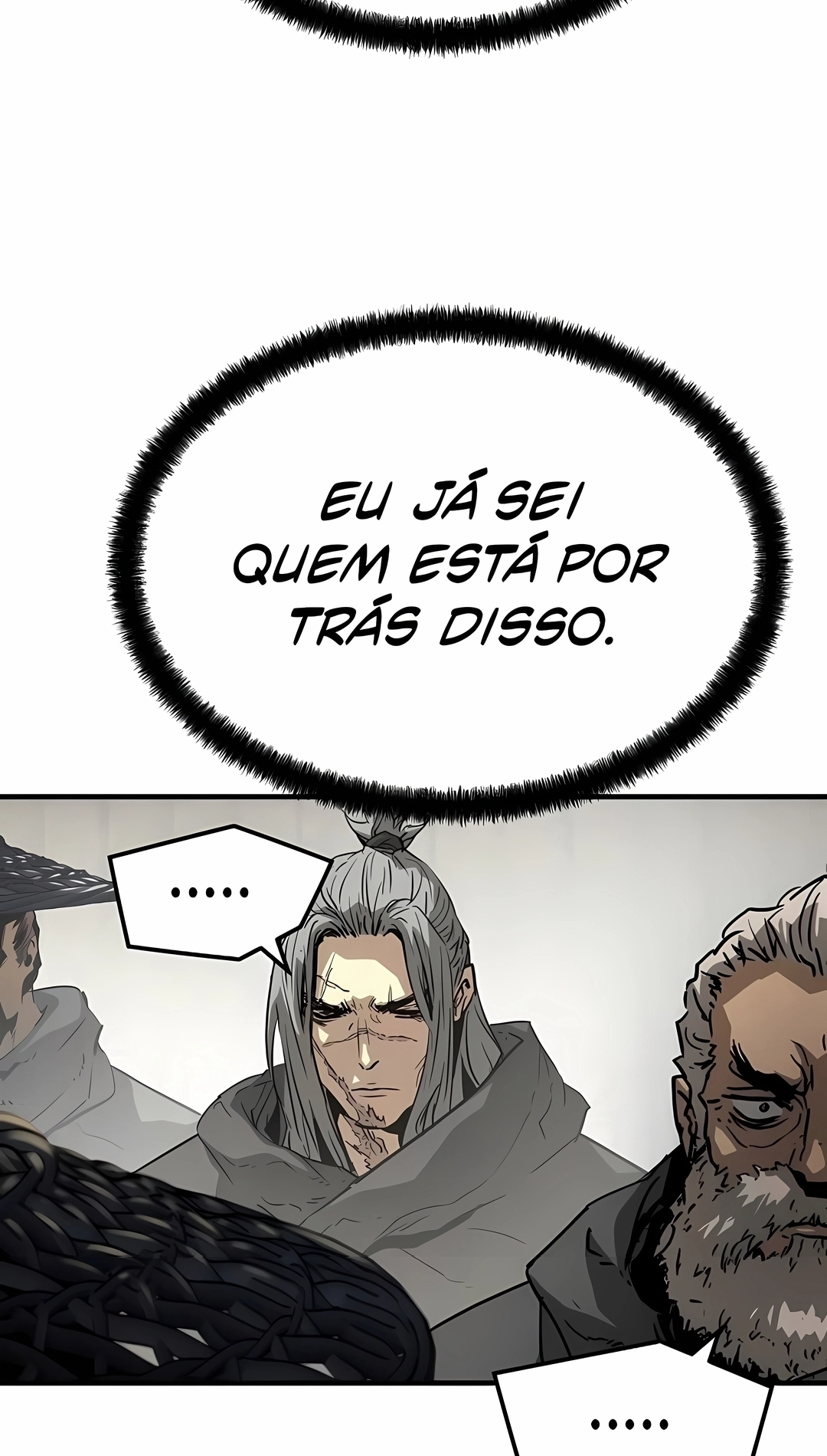 Read Absolute Regression PT Manga Online